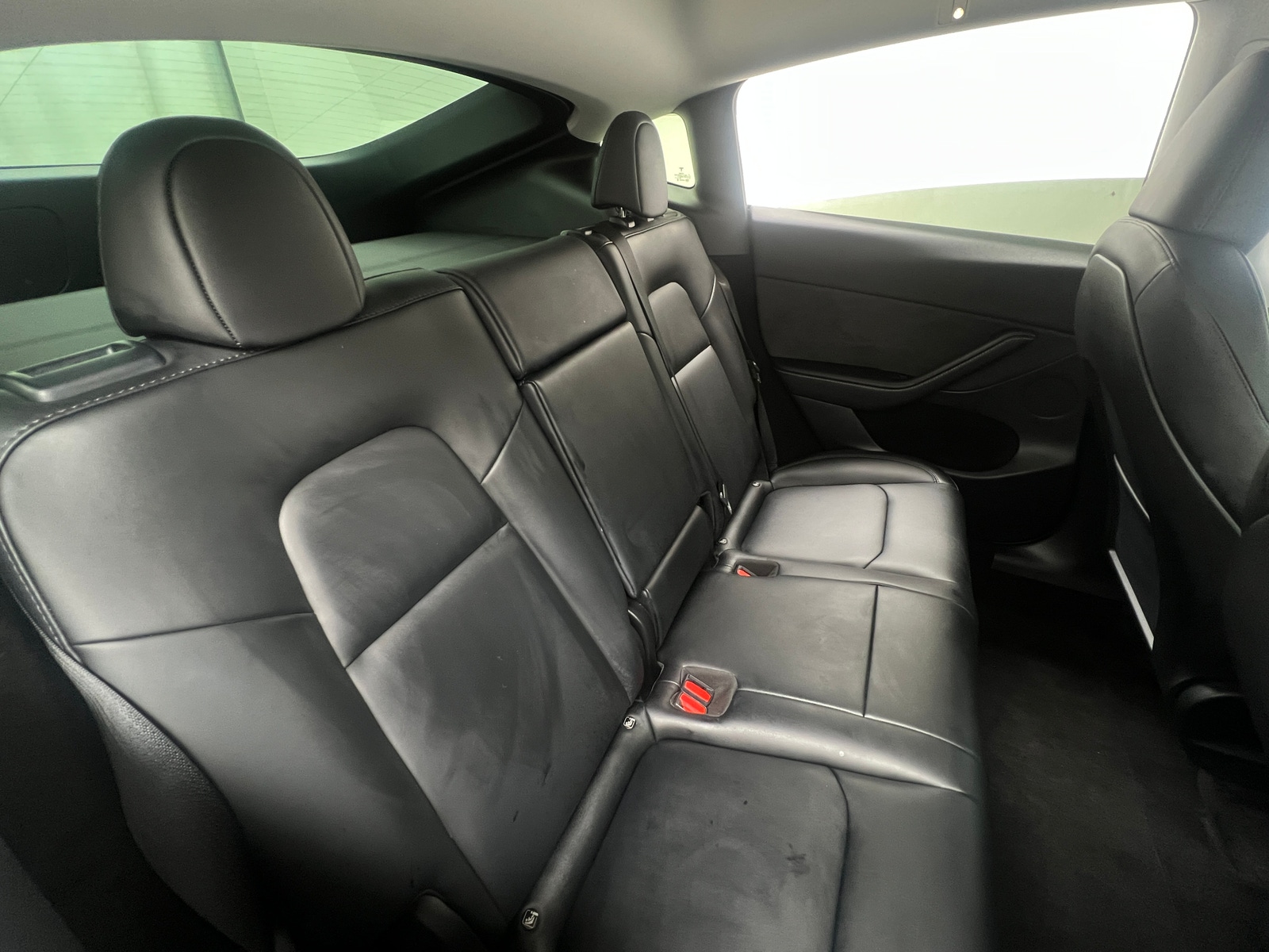 Thumbnail: 2023 Tesla Model Y - 4