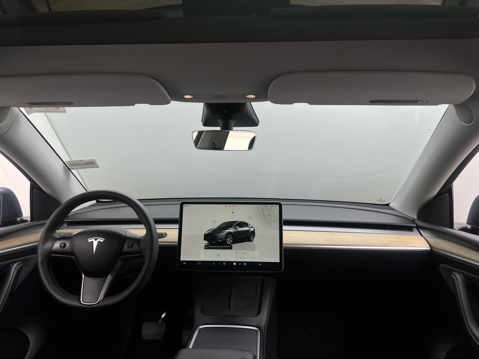 Thumbnail: 2023 Tesla Model Y - 2