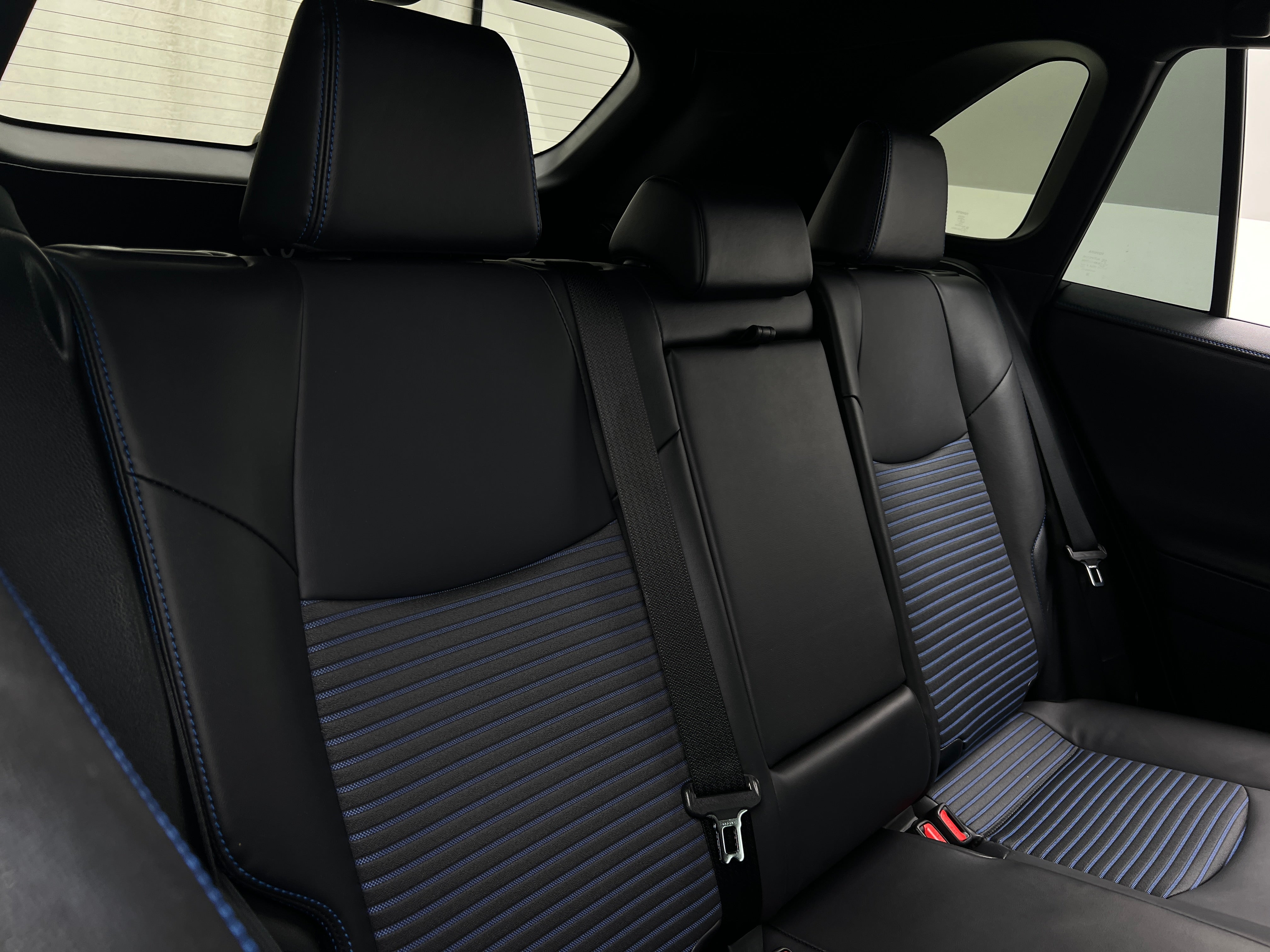 Thumbnail: 2024 Toyota RAV4 - 6