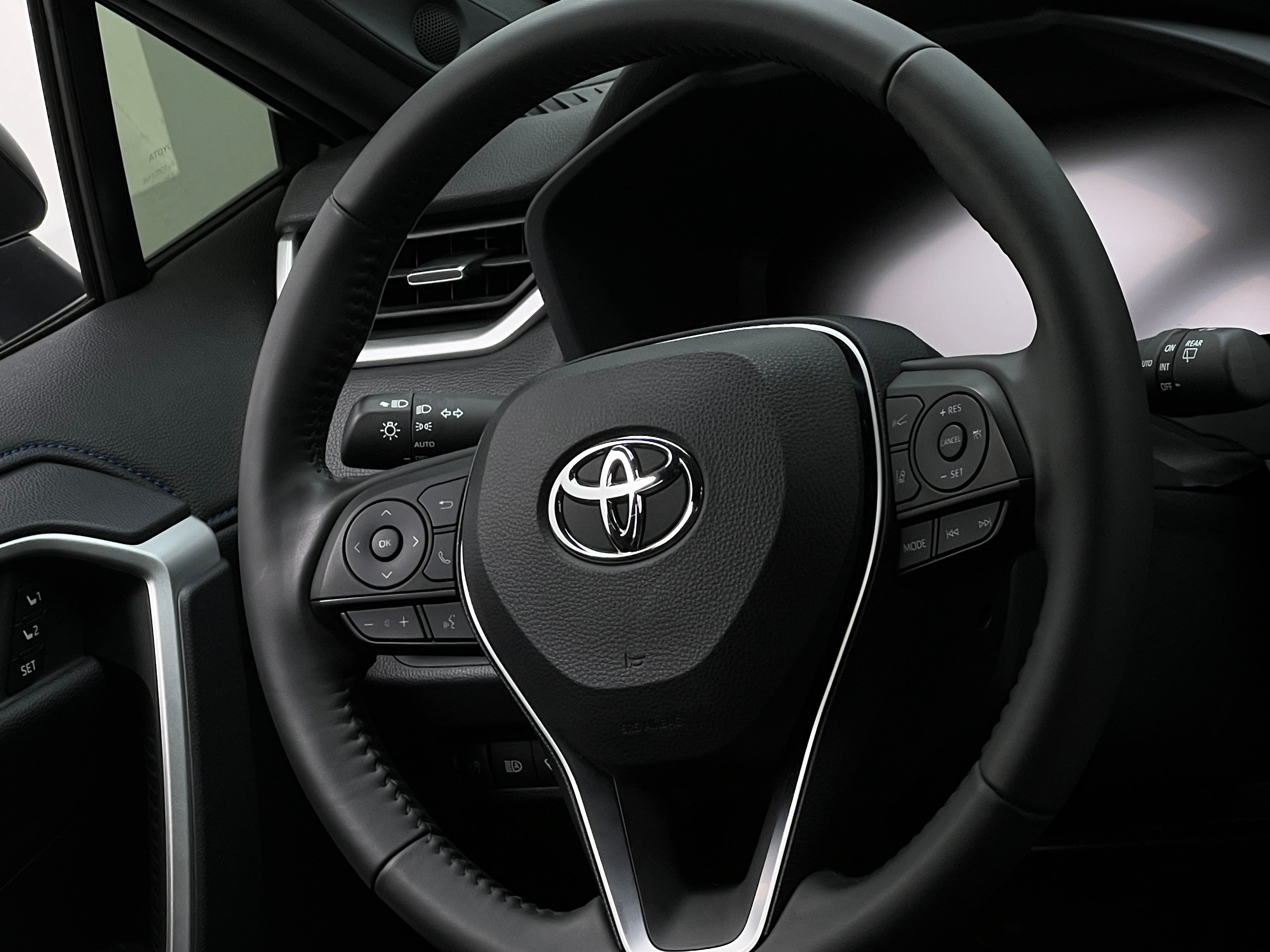 Thumbnail: 2024 Toyota RAV4 - 5