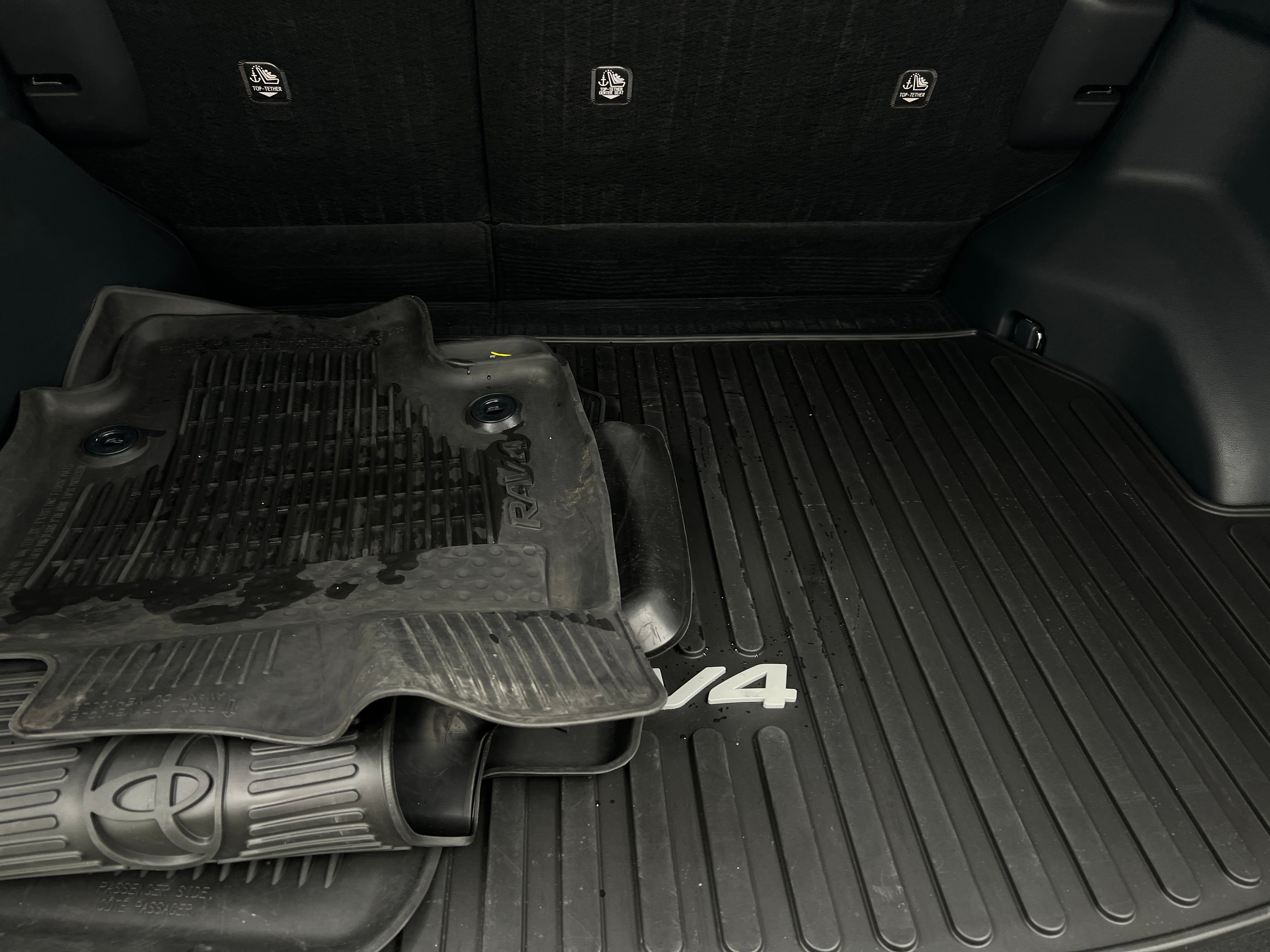 Thumbnail: 2024 Toyota RAV4 - 7
