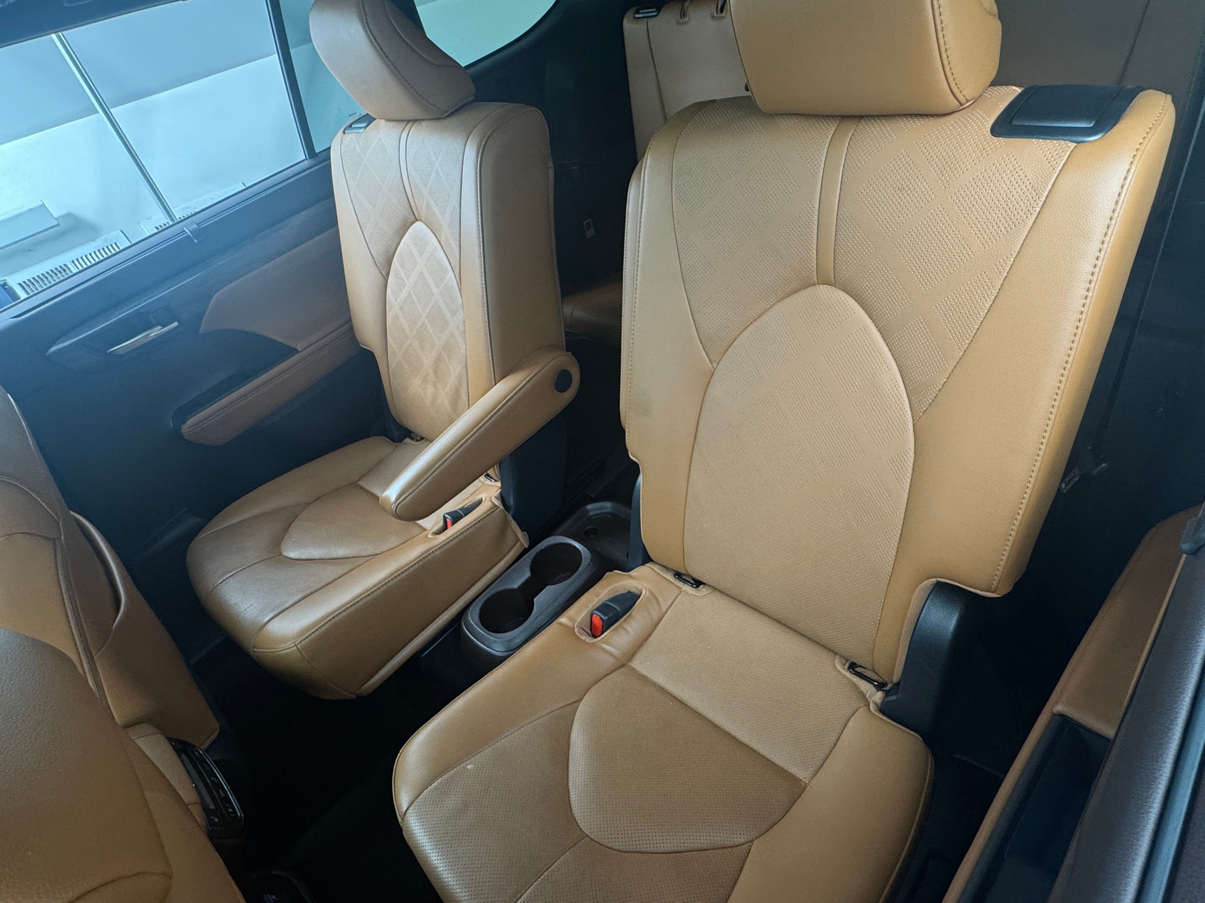Thumbnail: 2021 Toyota Highlander - 5