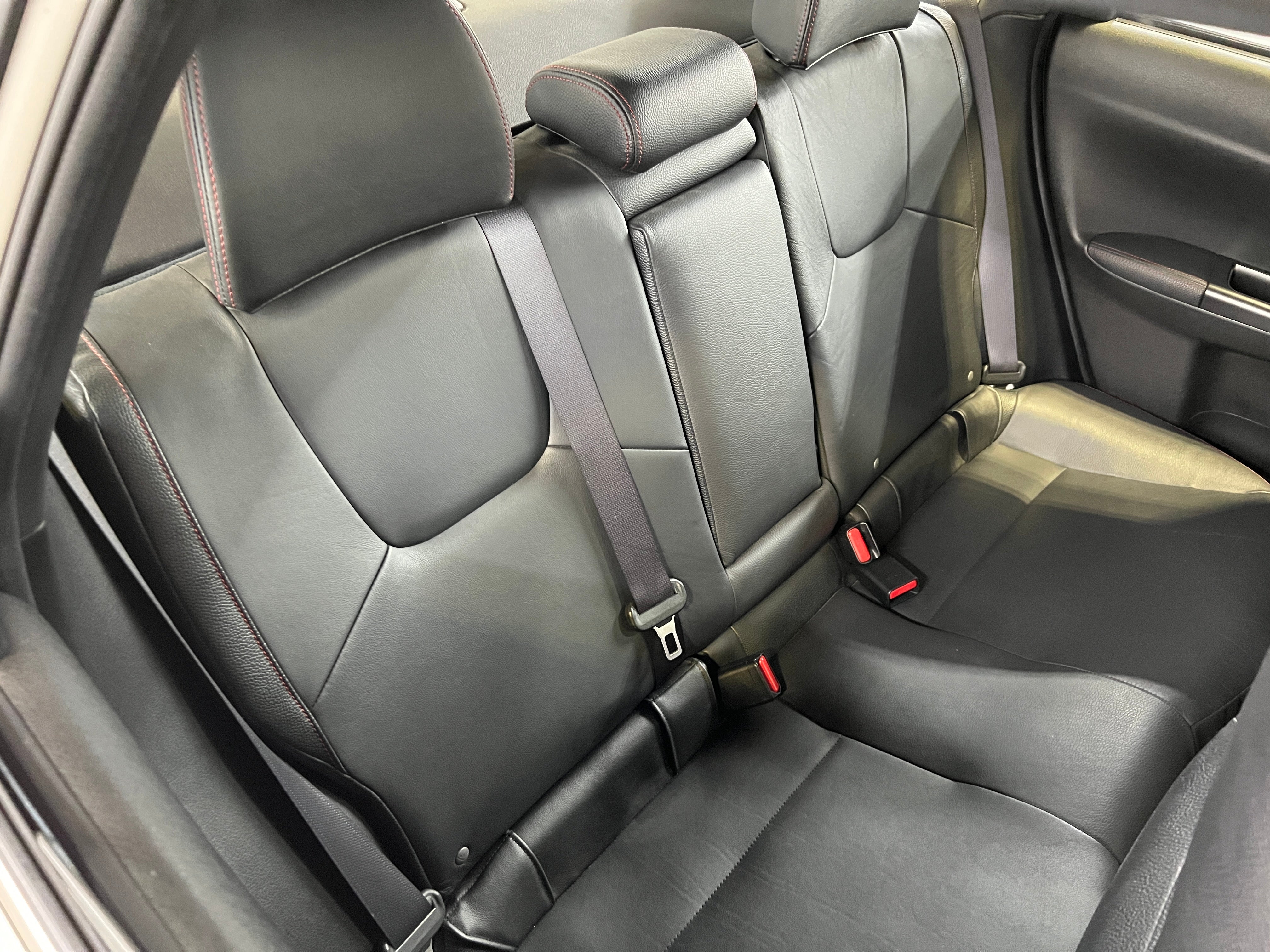 Thumbnail: 2012 Subaru Impreza - 5