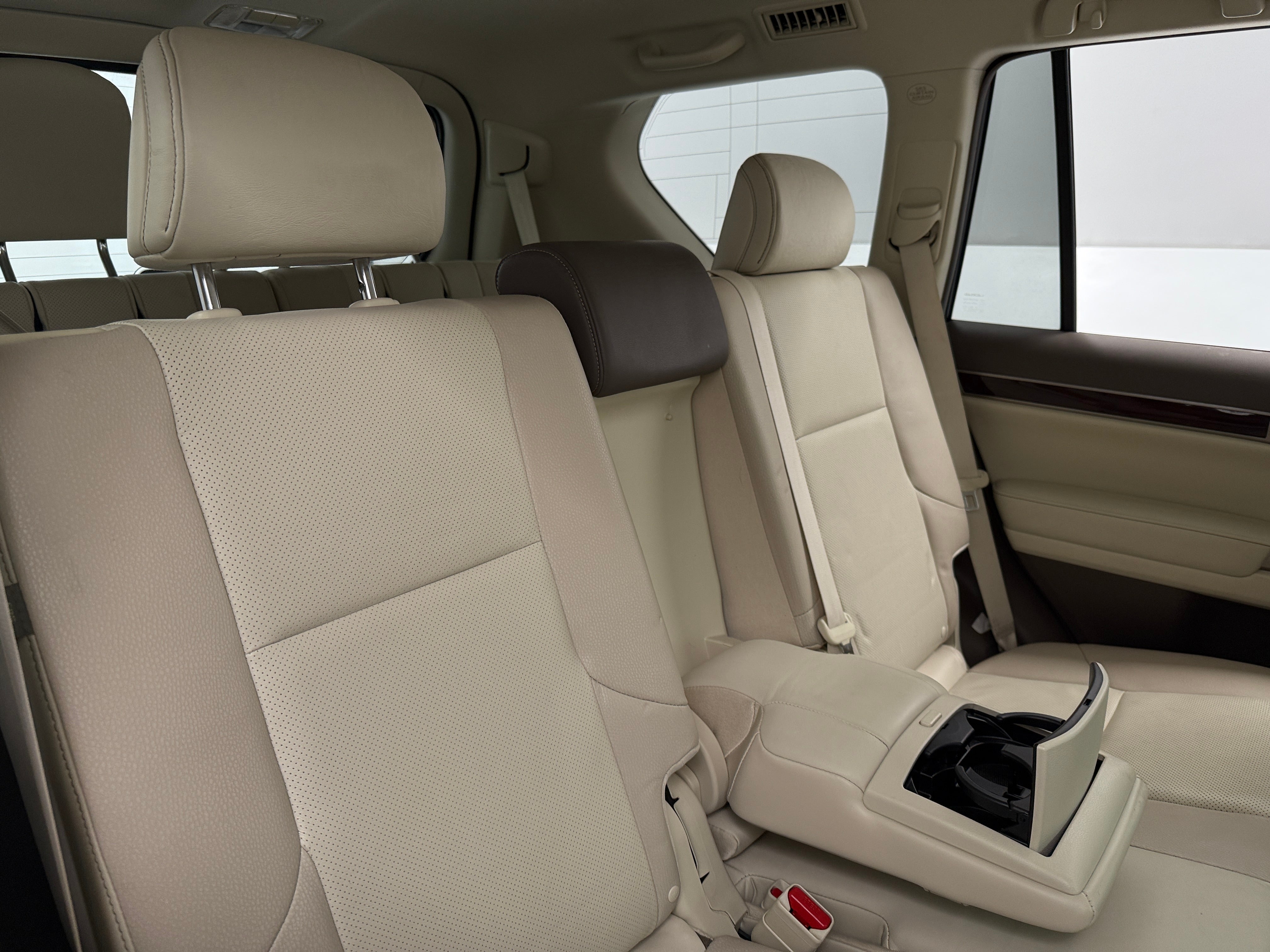 Thumbnail: 2017 Lexus GX - 5