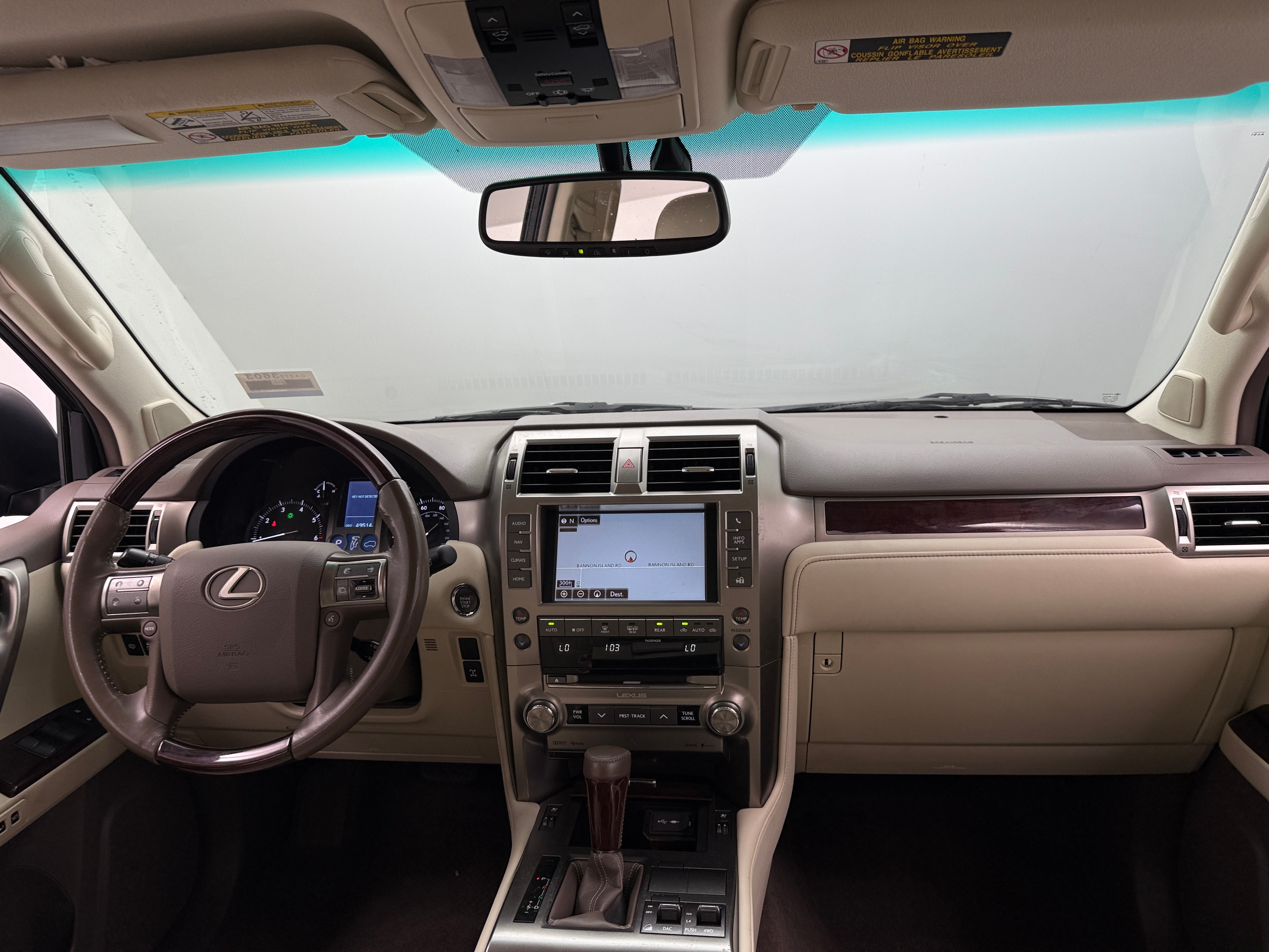 Thumbnail: 2017 Lexus GX - 2