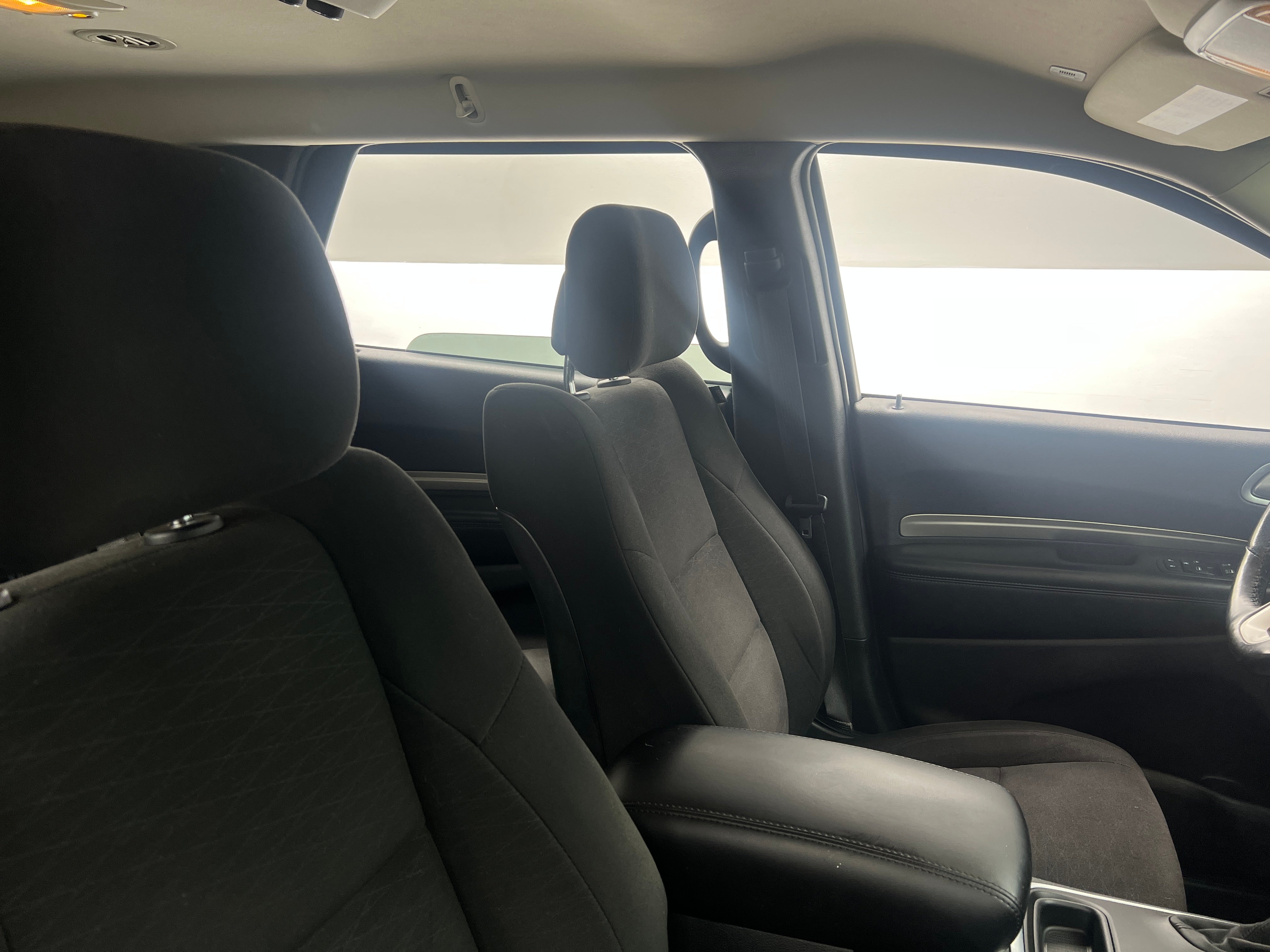 Thumbnail: 2019 Dodge Durango - 2