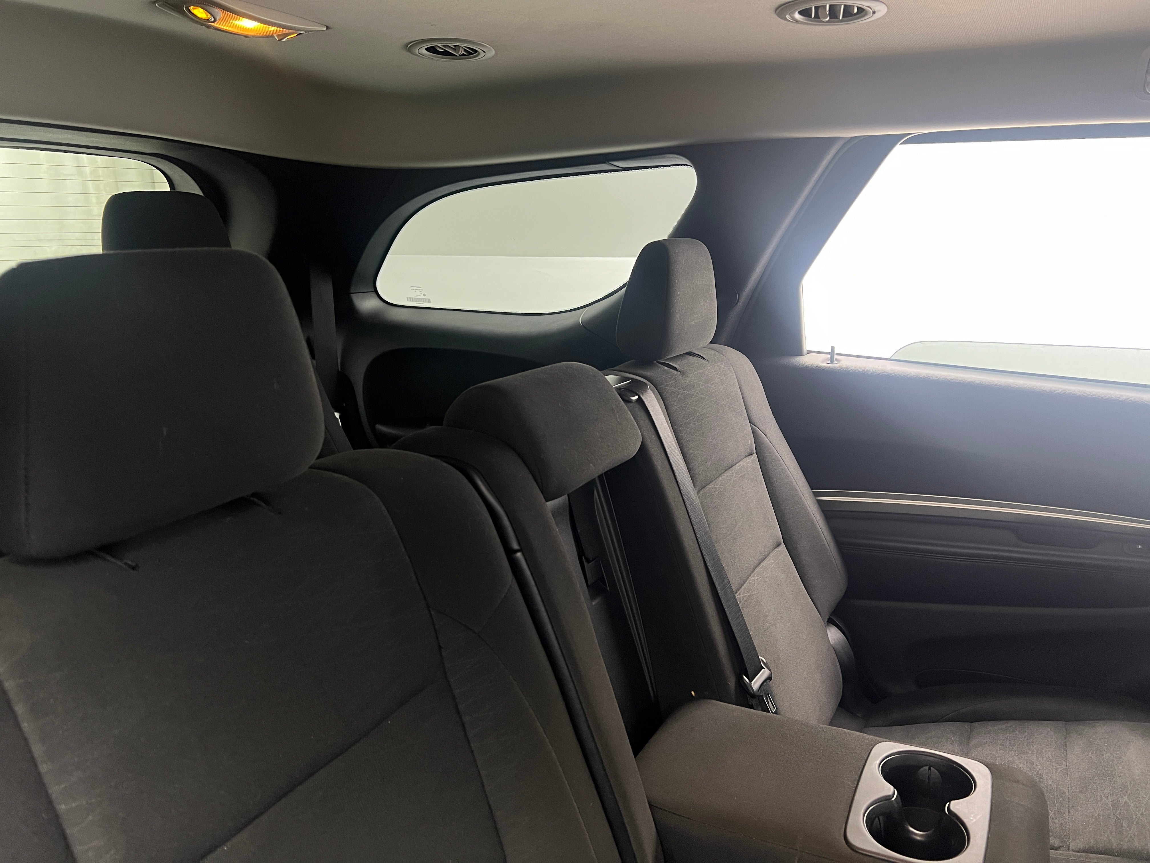 Thumbnail: 2019 Dodge Durango - 6