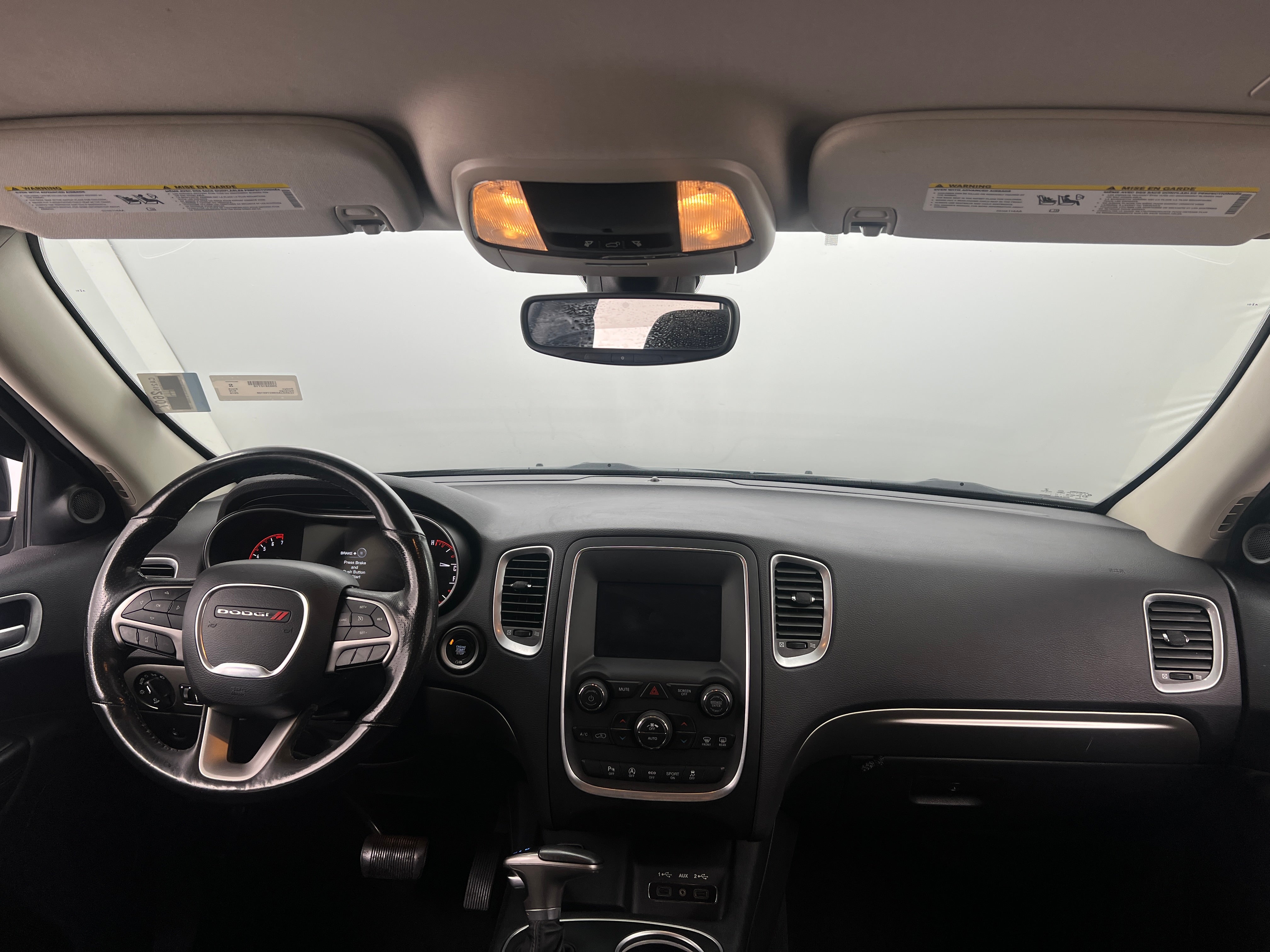 Thumbnail: 2019 Dodge Durango - 3