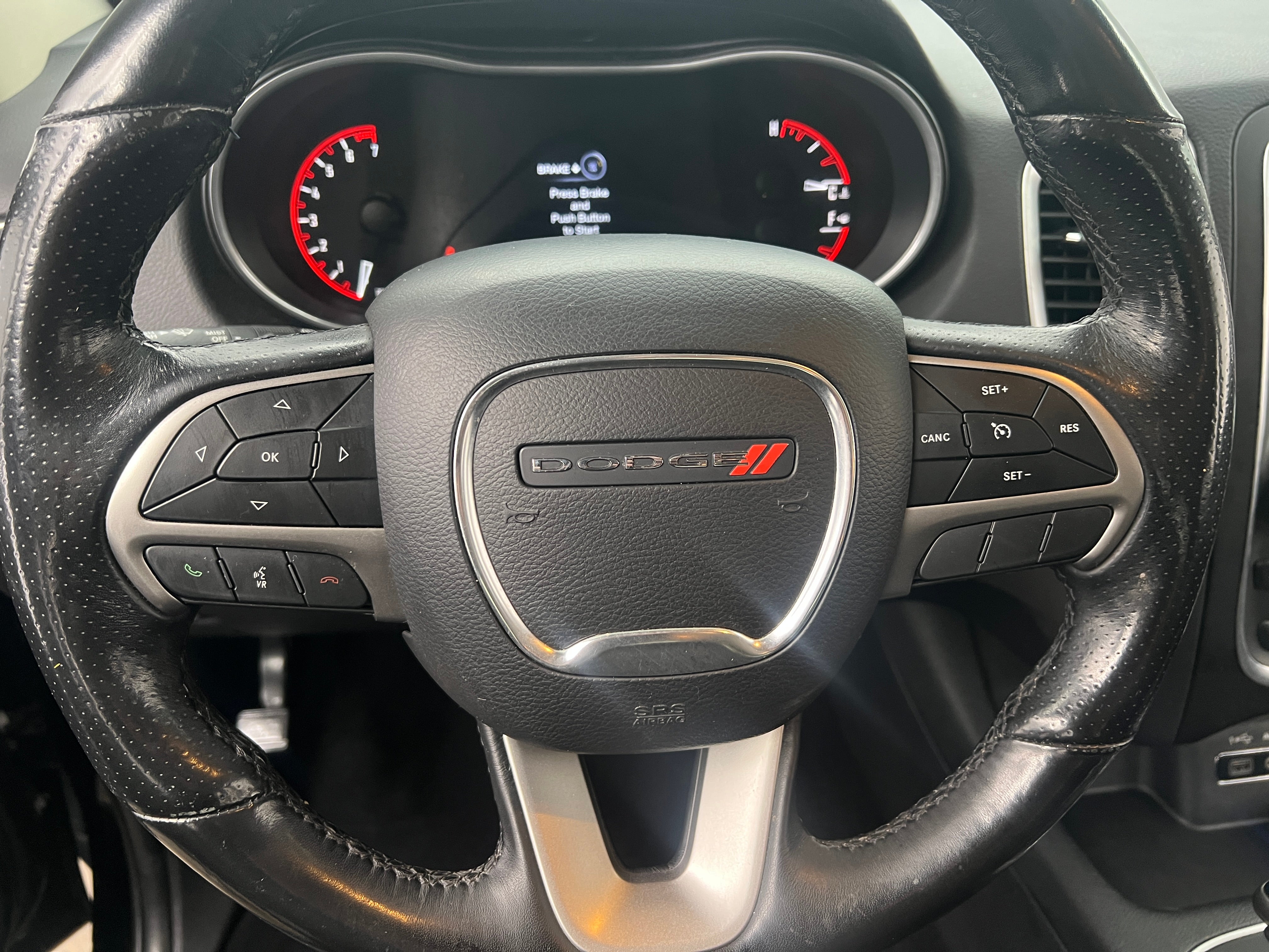 Thumbnail: 2019 Dodge Durango - 5