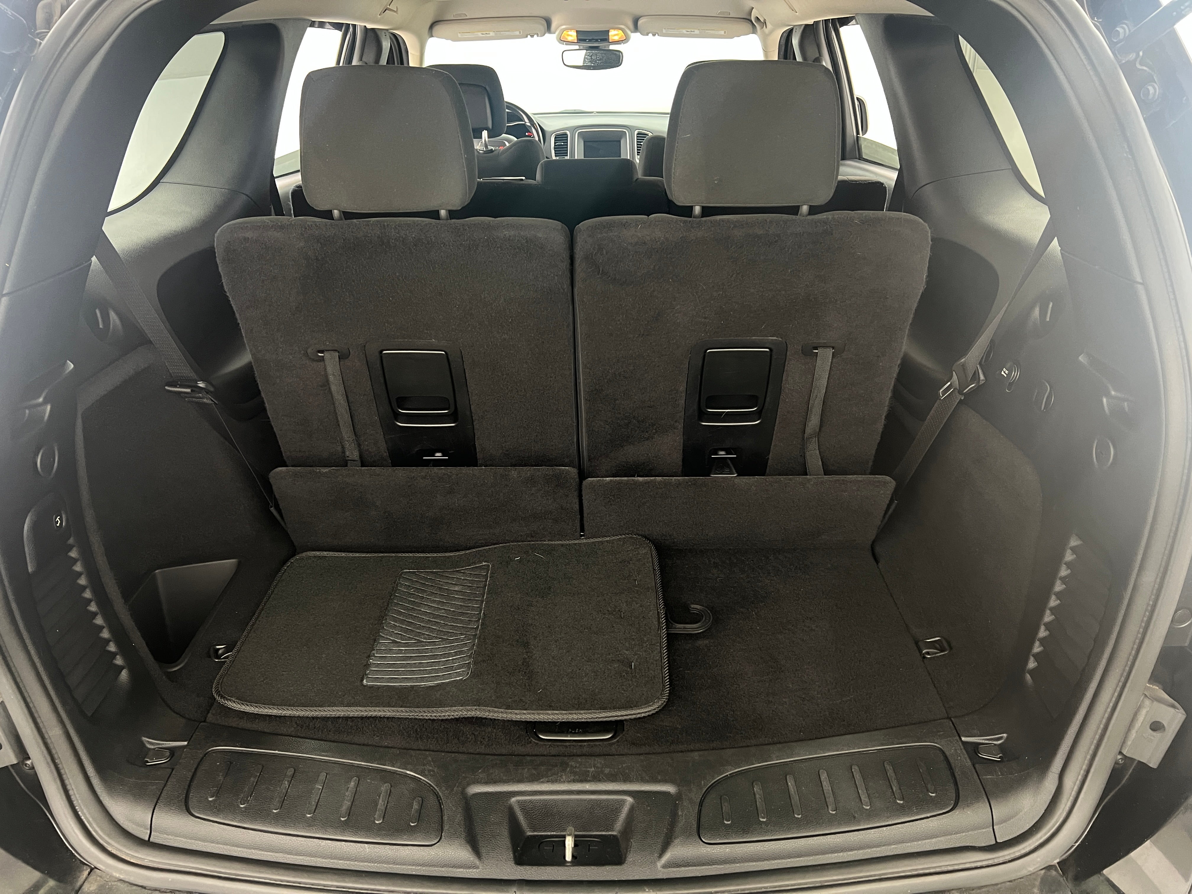 Thumbnail: 2019 Dodge Durango - 7