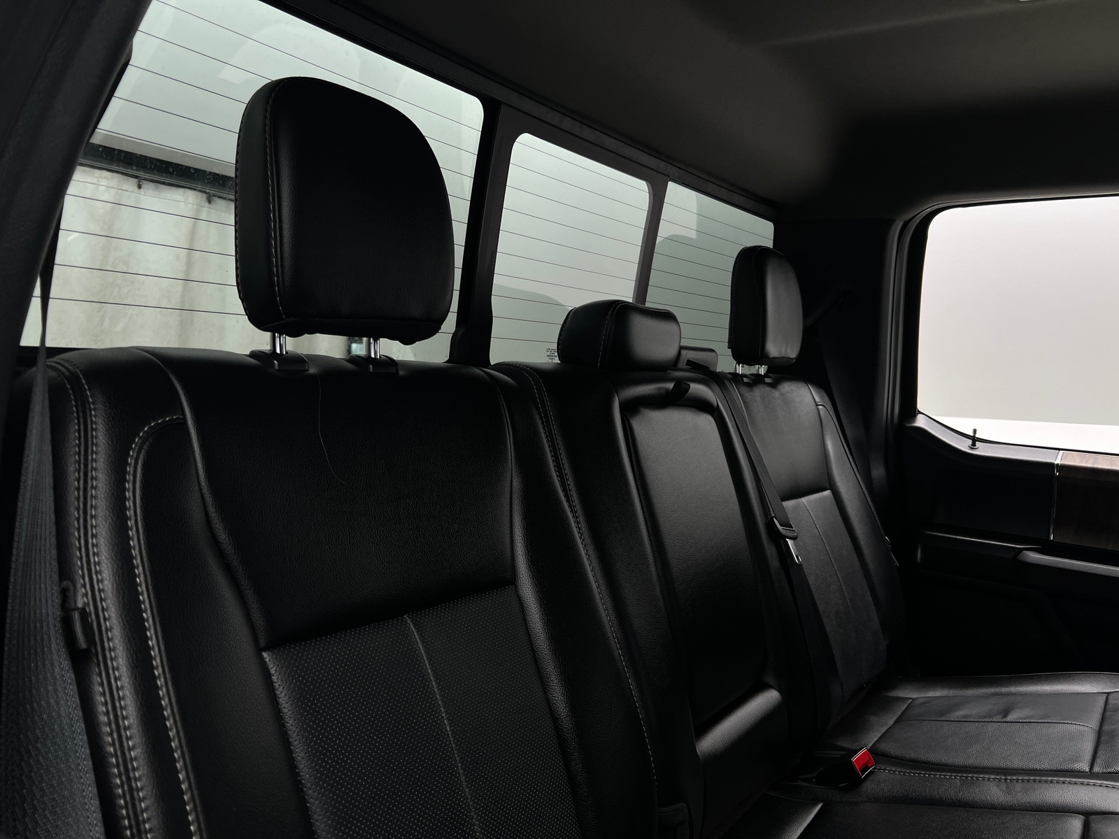 Thumbnail: 2020 Ford Econoline - 5