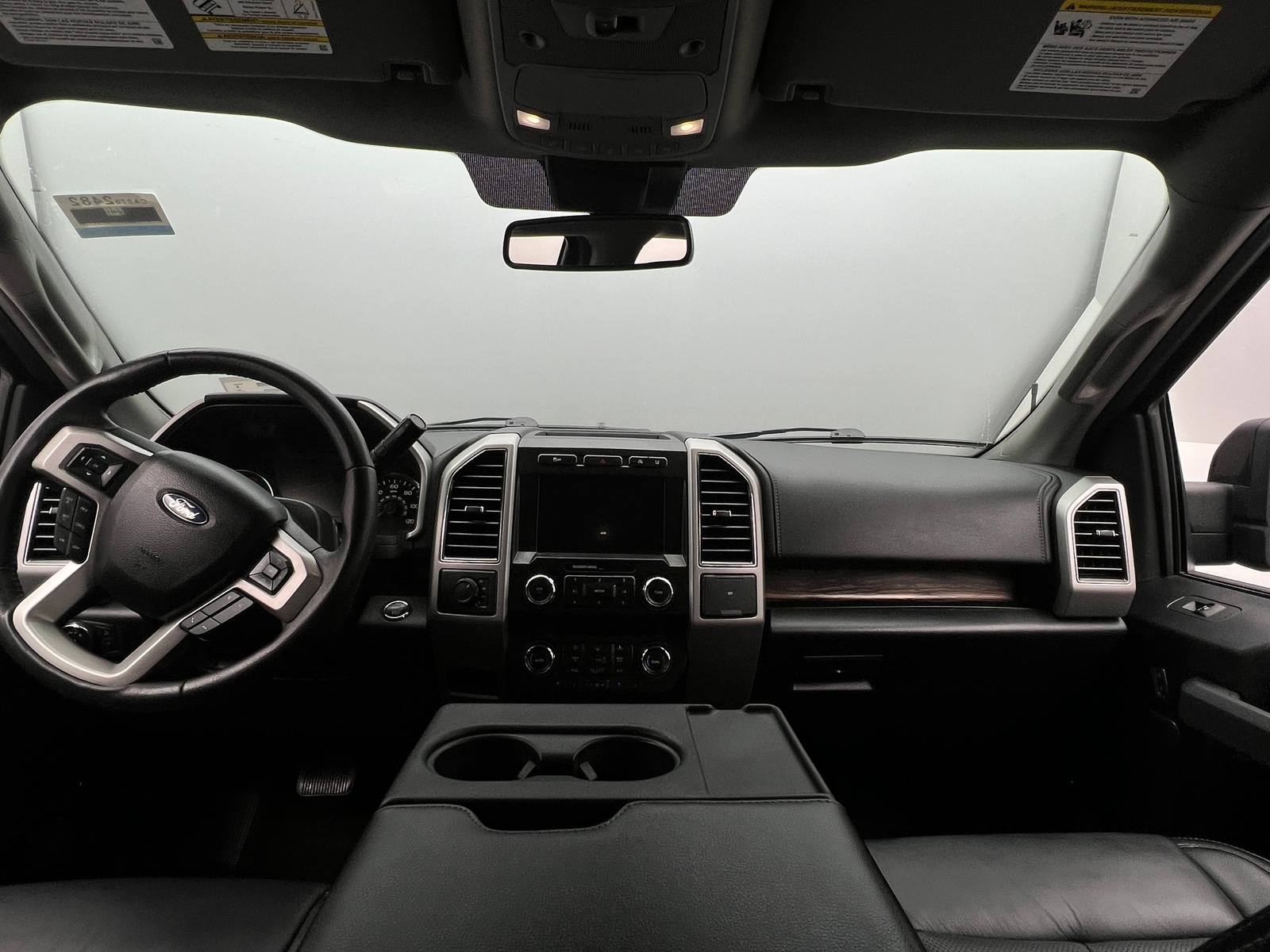 Thumbnail: 2020 Ford Econoline - 2