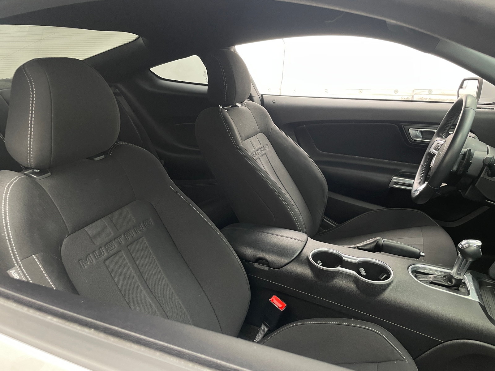 Thumbnail: 2018 Ford Mustang - 2