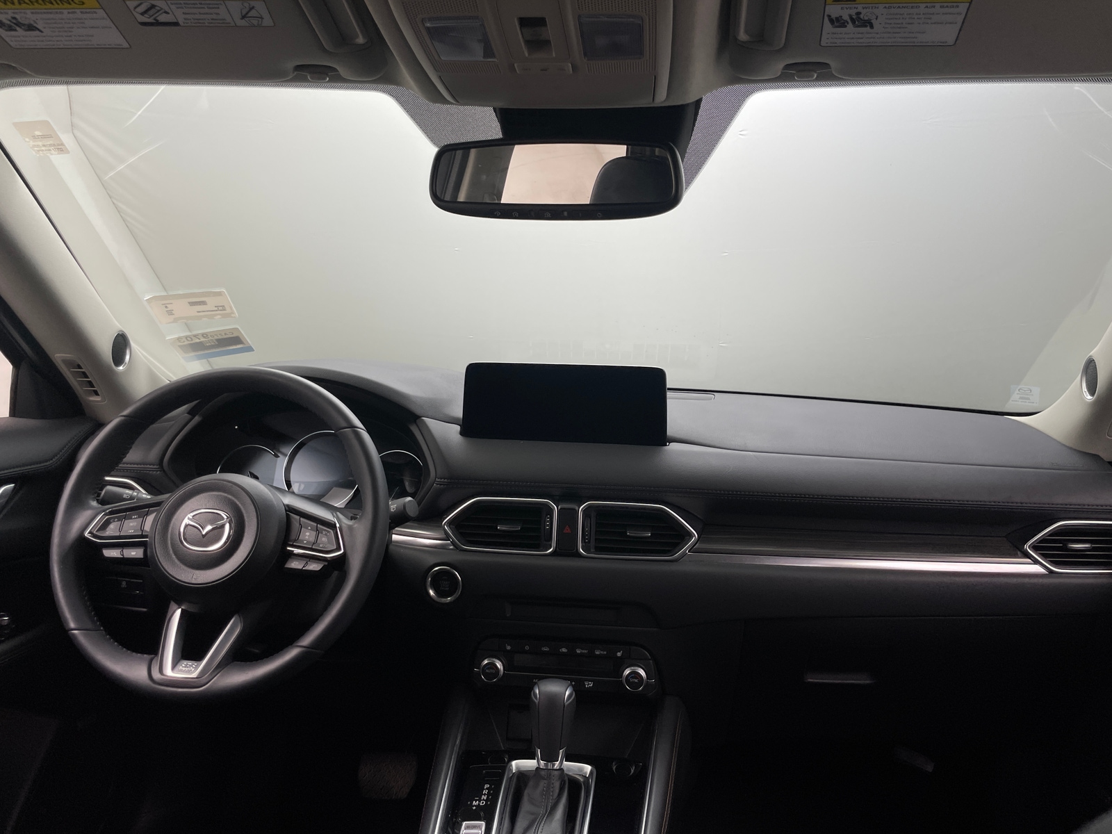 Thumbnail: 2023 Mazda CX-5 - 2