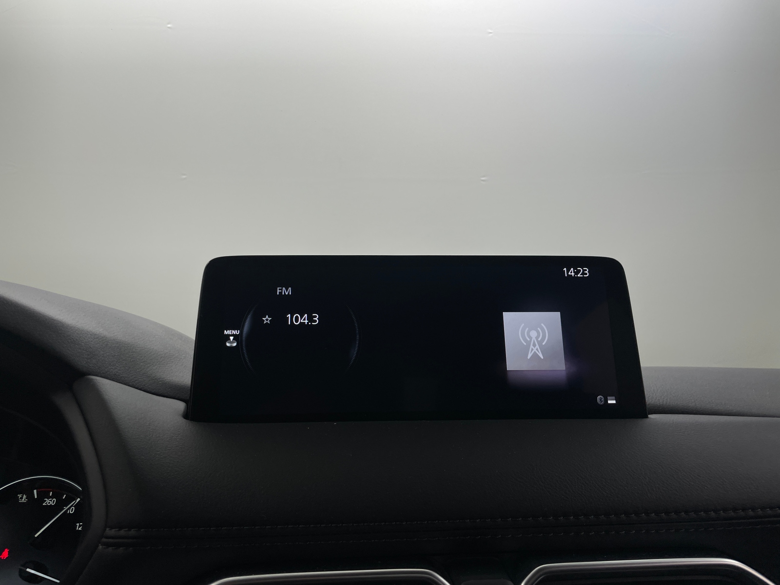 Thumbnail: 2023 Mazda CX-5 - 3