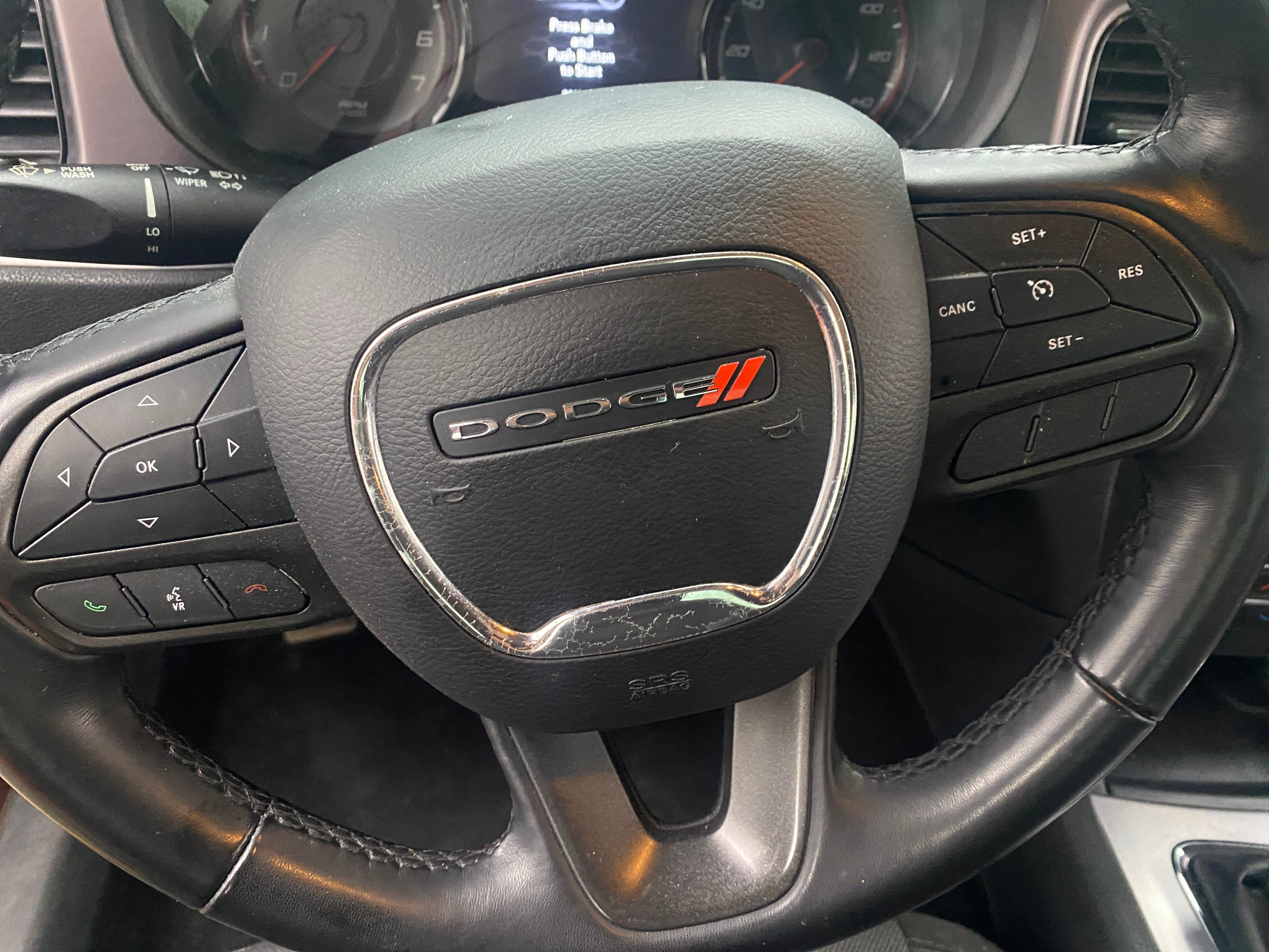 Thumbnail: 2020 Dodge Charger - 5