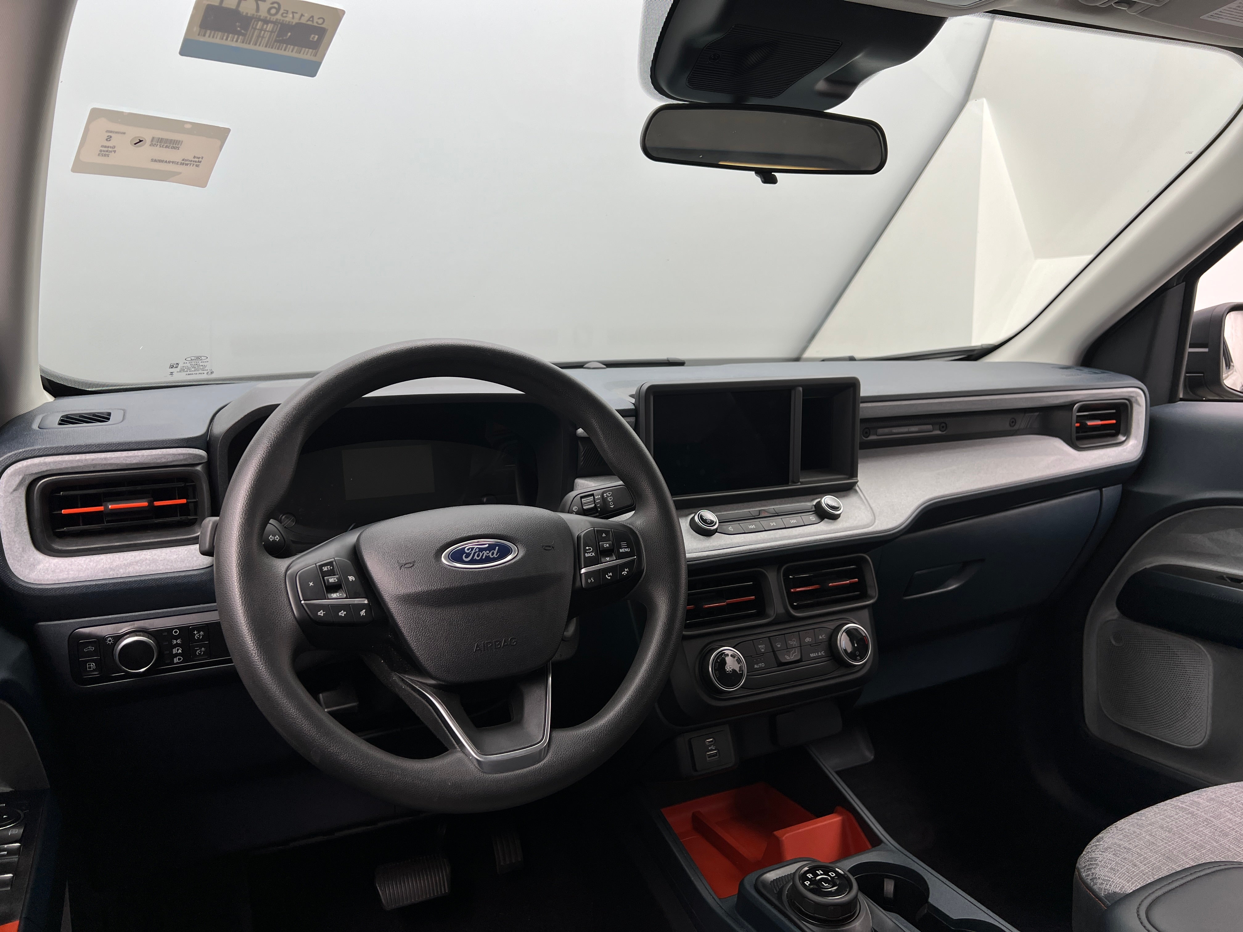 Thumbnail: 2023 Ford Maverick - 3