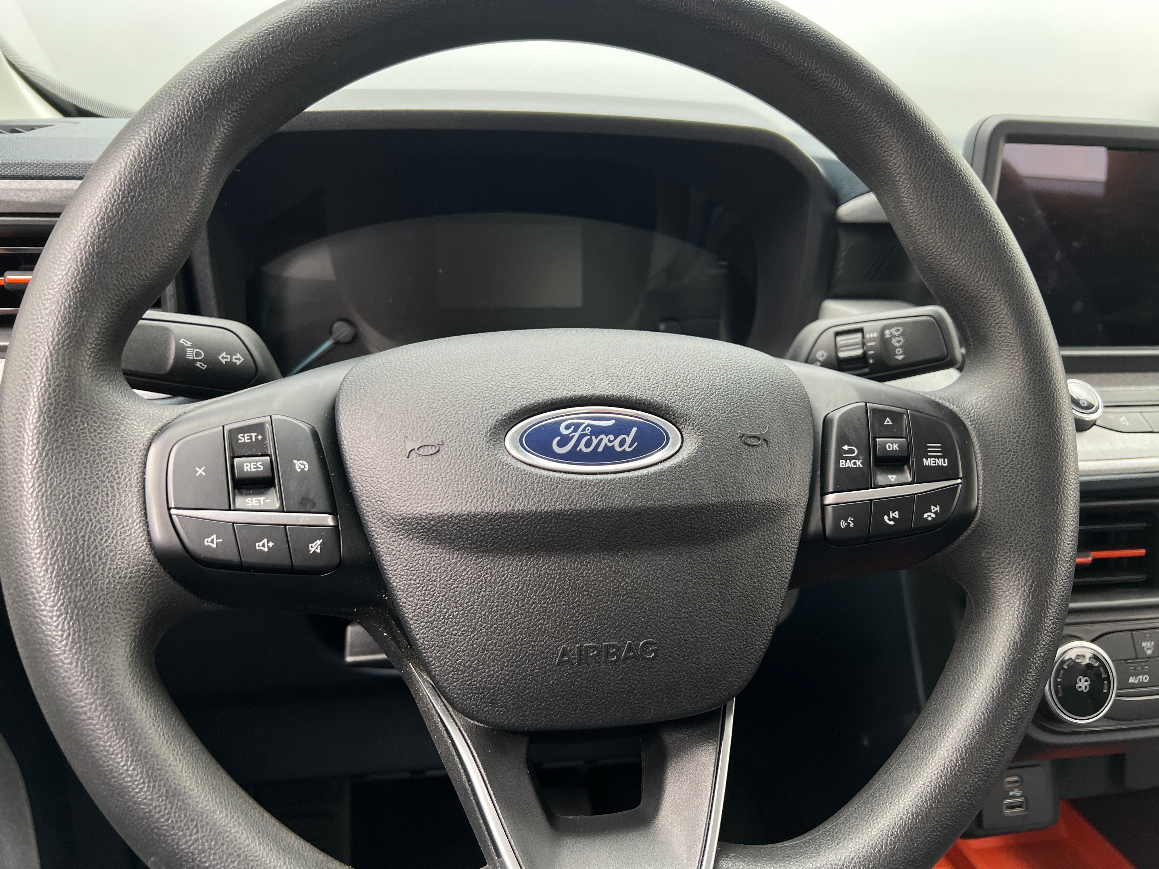 Thumbnail: 2023 Ford Maverick - 5