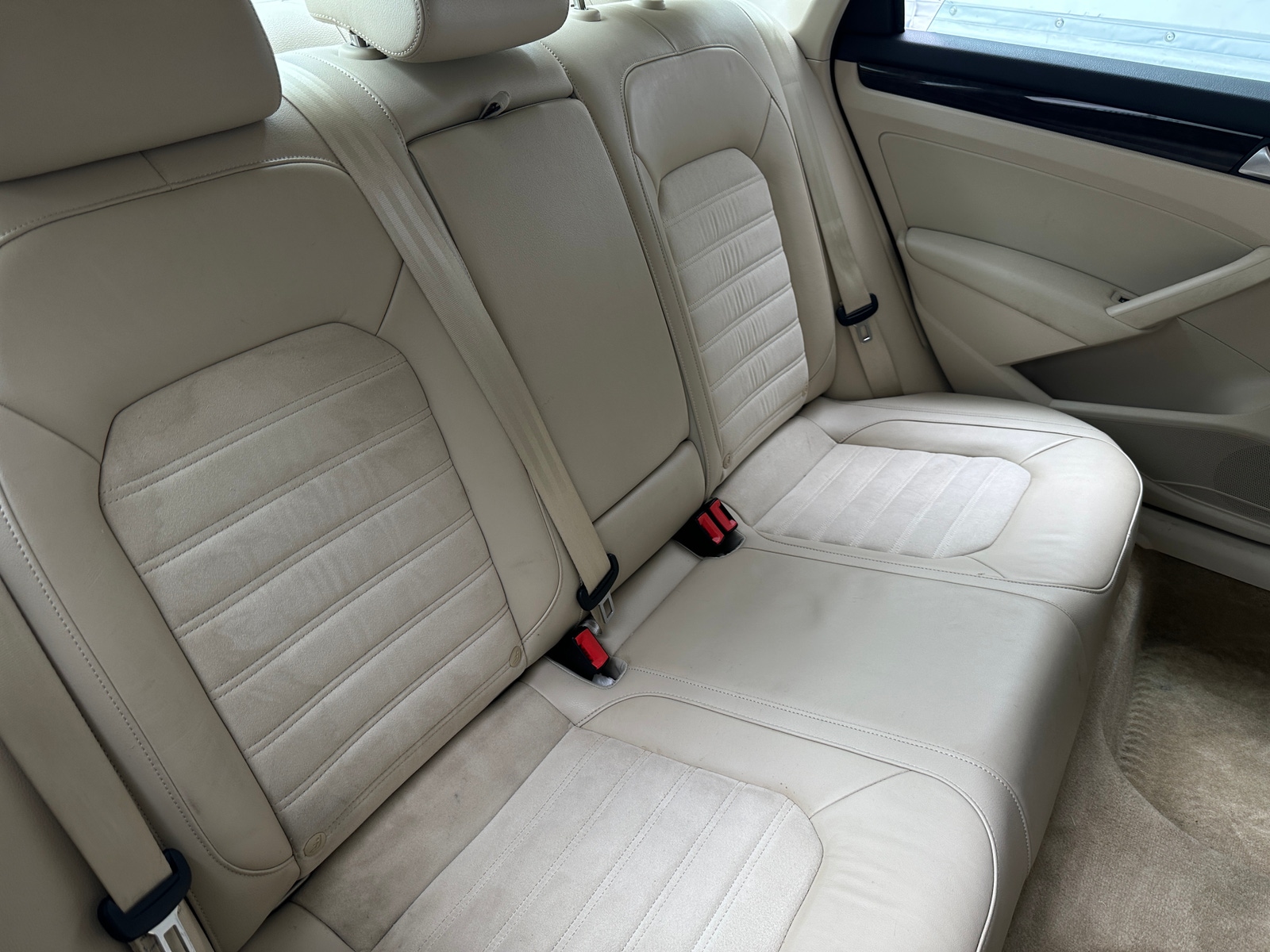 Thumbnail: 2015 Volkswagen Passat - 5
