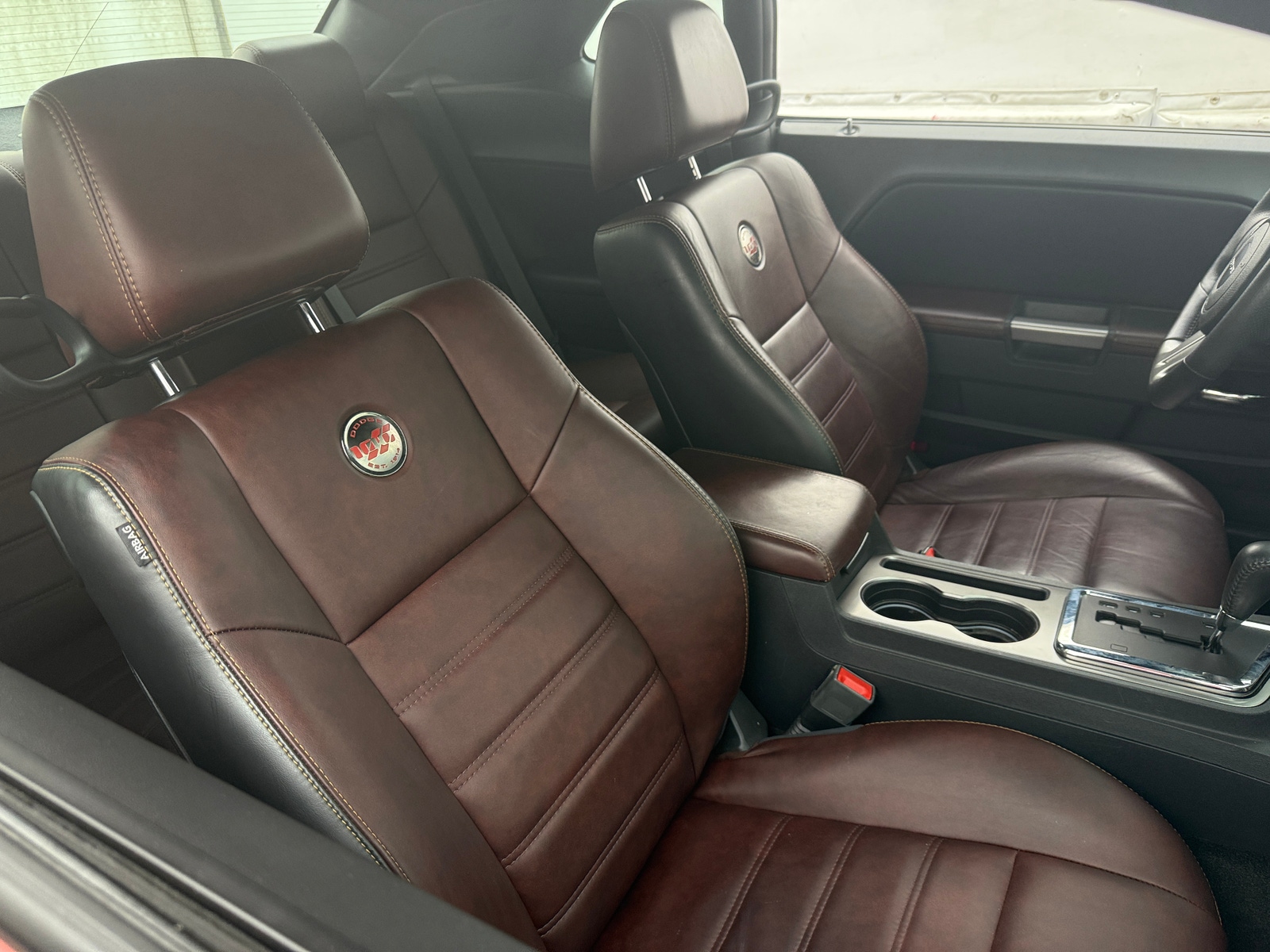 Thumbnail: 2014 Dodge Challenger - 2