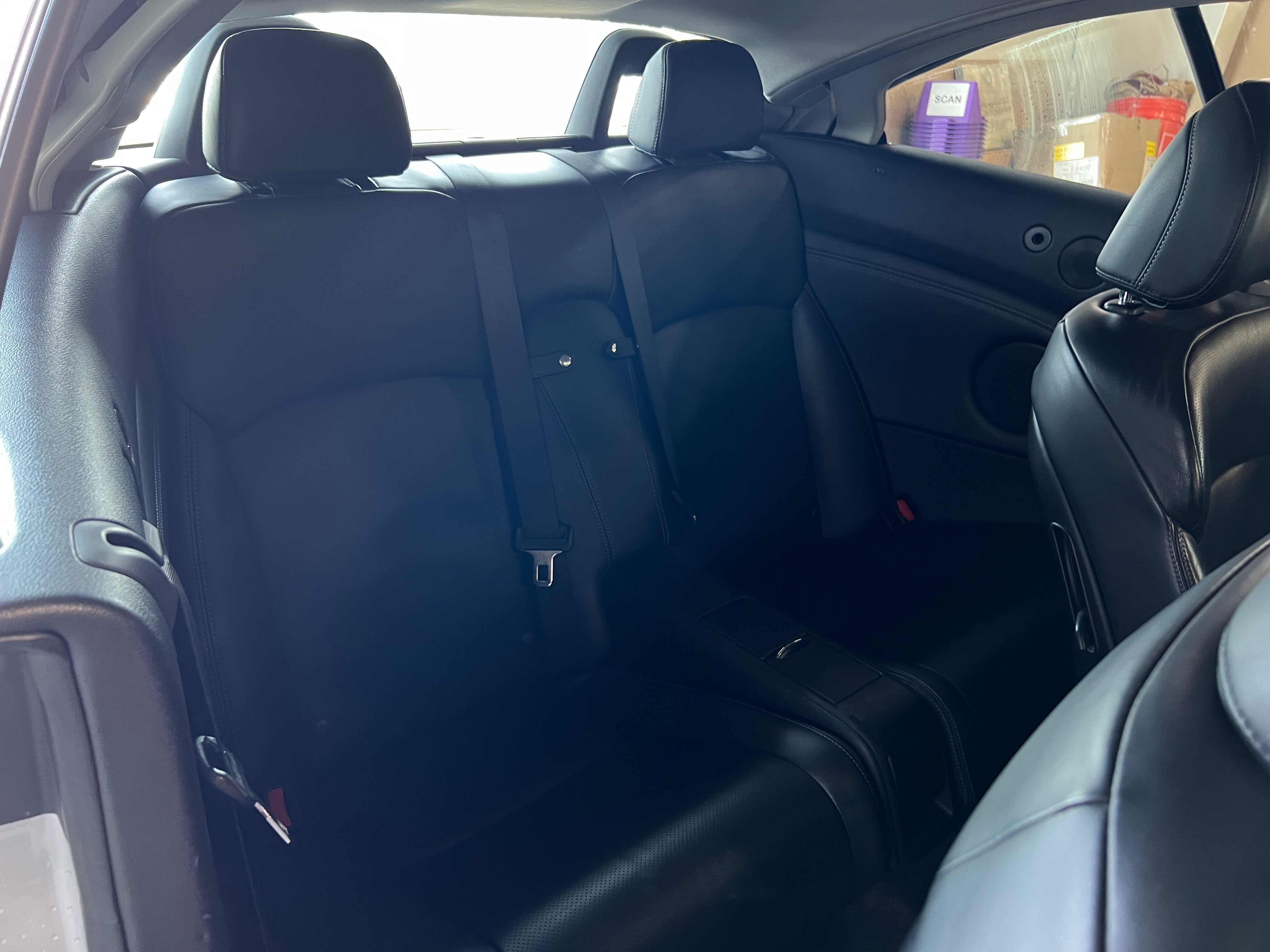Thumbnail: 2010 Lexus IS - 5