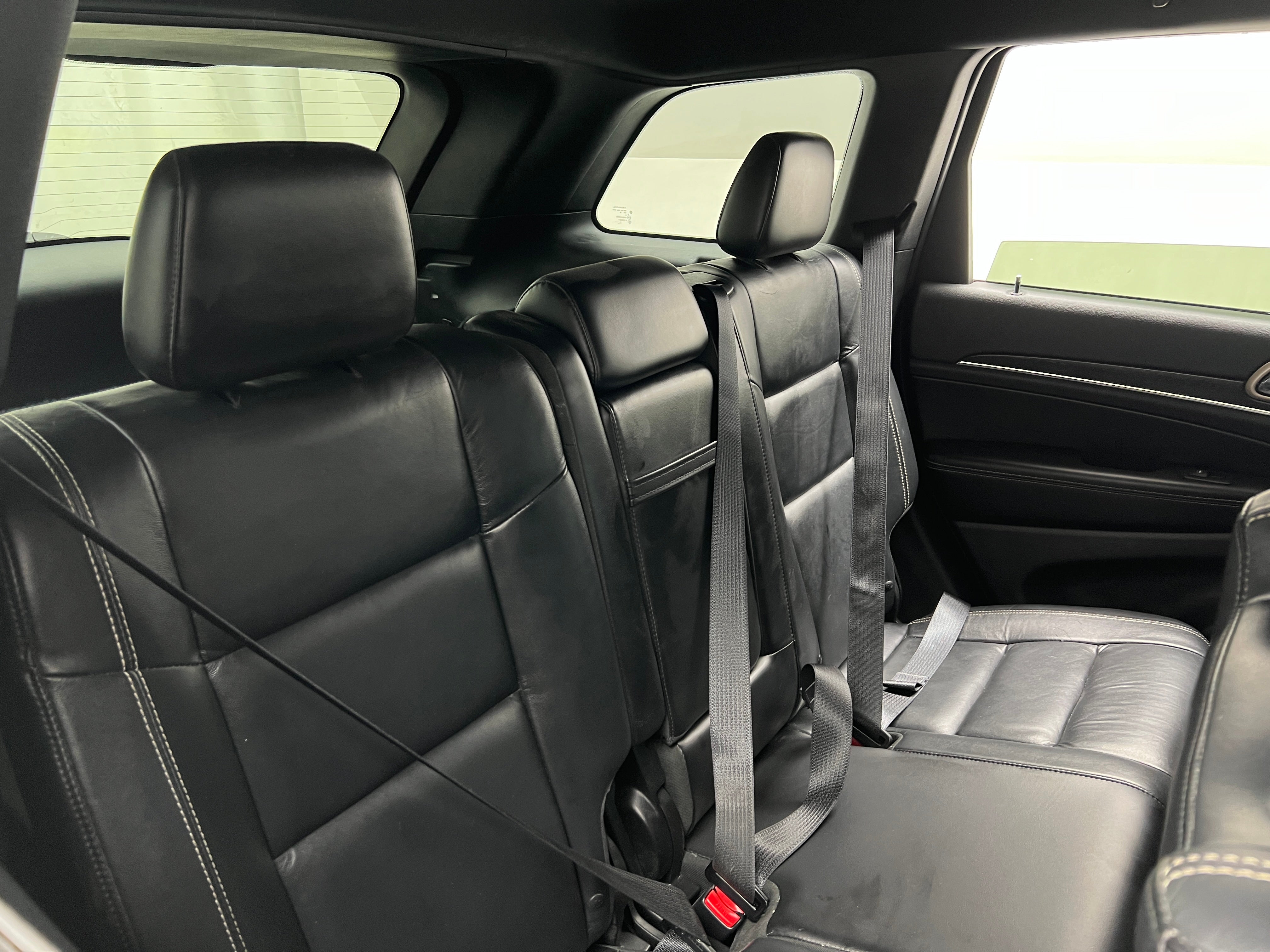Thumbnail: 2017 Jeep Grand Cherokee - 5