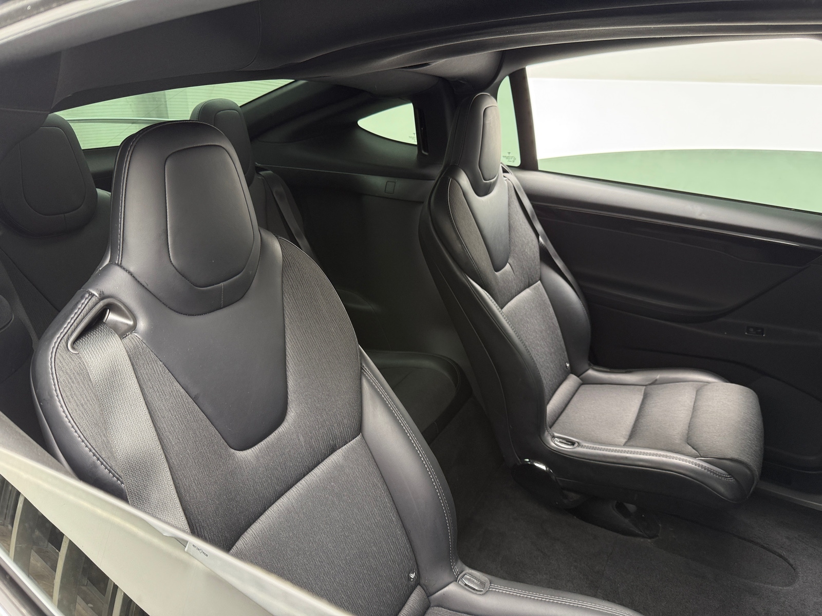 Thumbnail: 2018 Tesla Model X - 5
