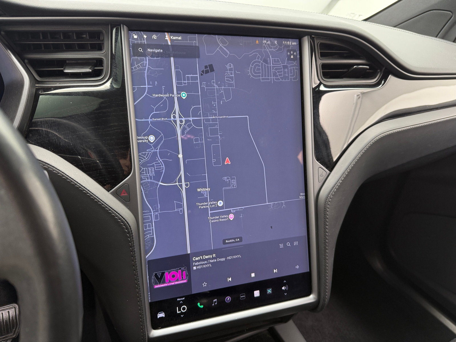 Thumbnail: 2018 Tesla Model X - 3