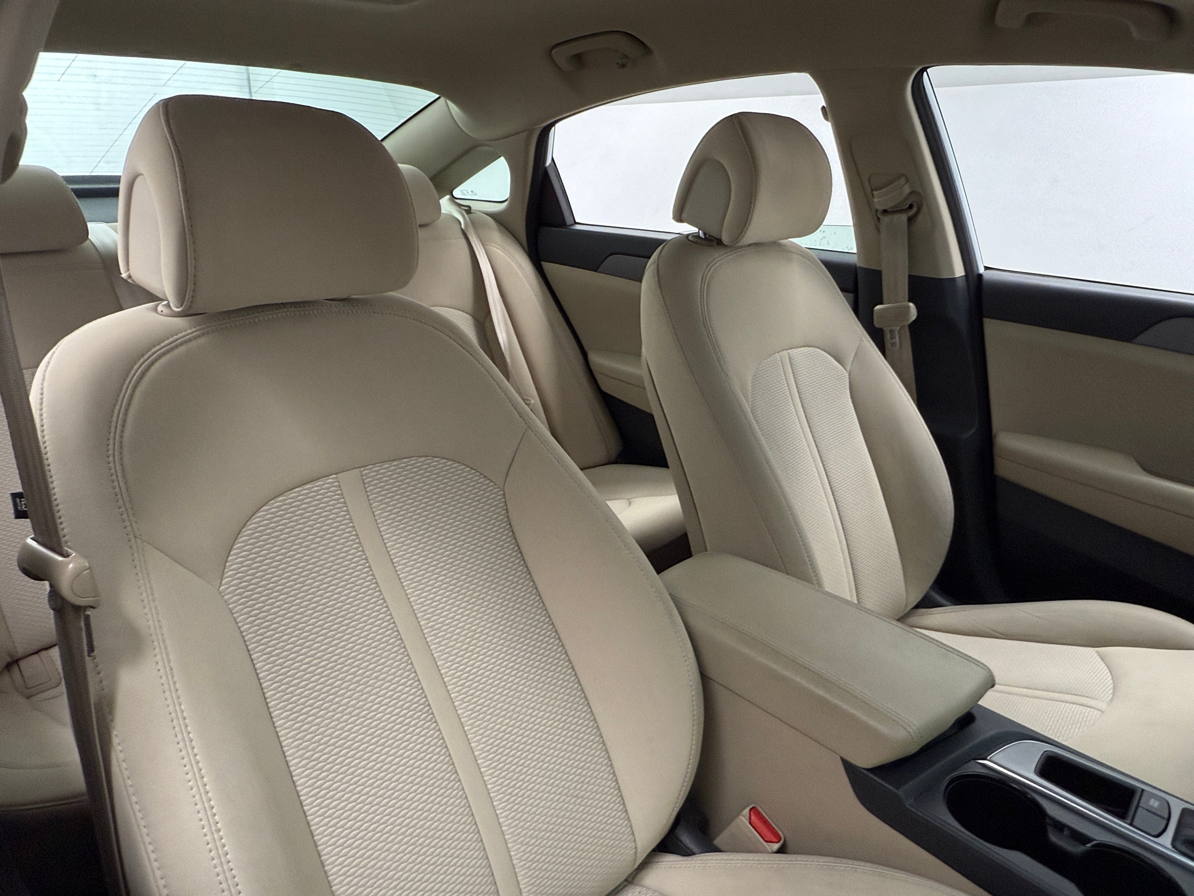 Thumbnail: 2015 Hyundai Sonata - 2