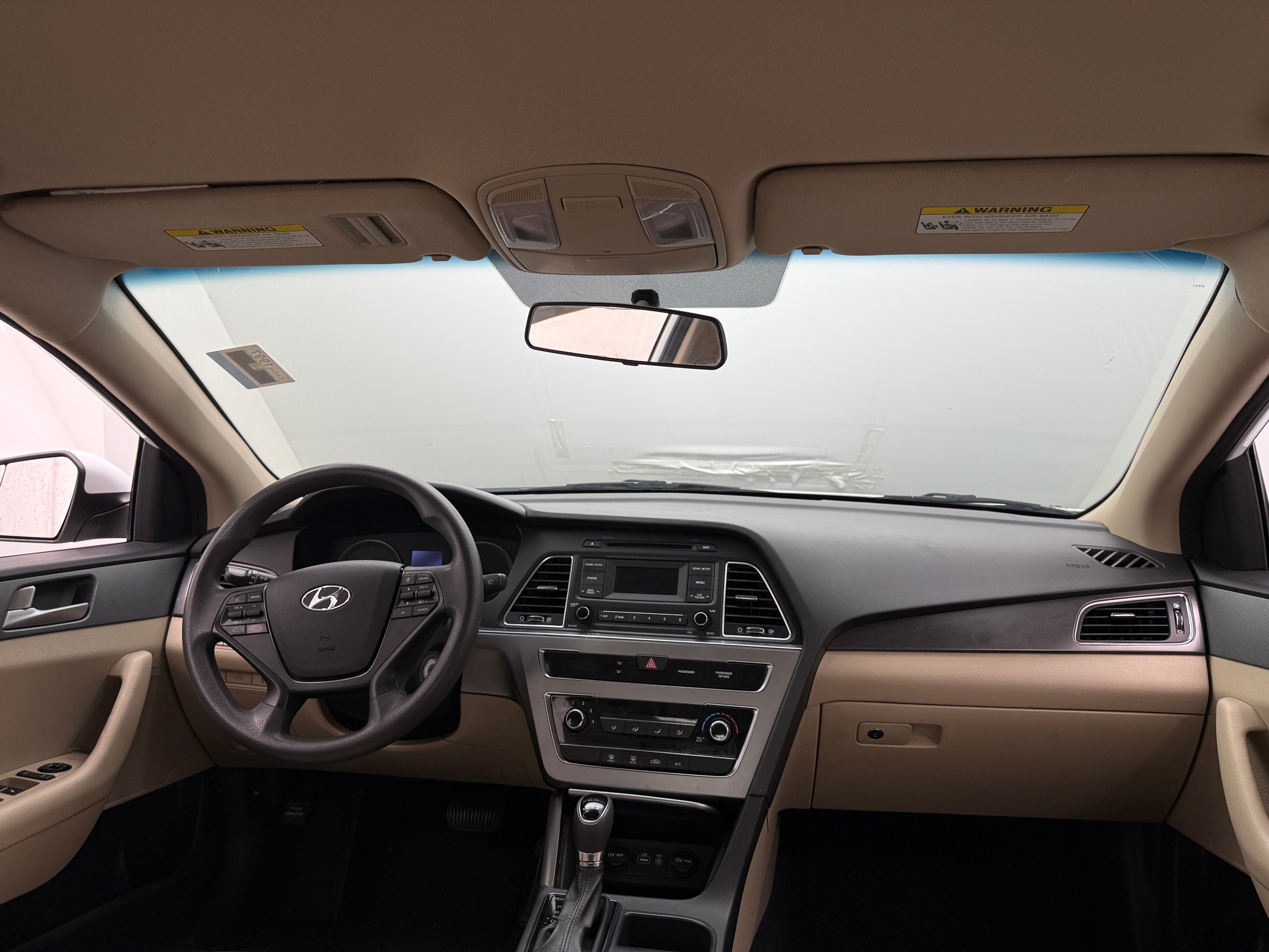 Thumbnail: 2015 Hyundai Sonata - 3
