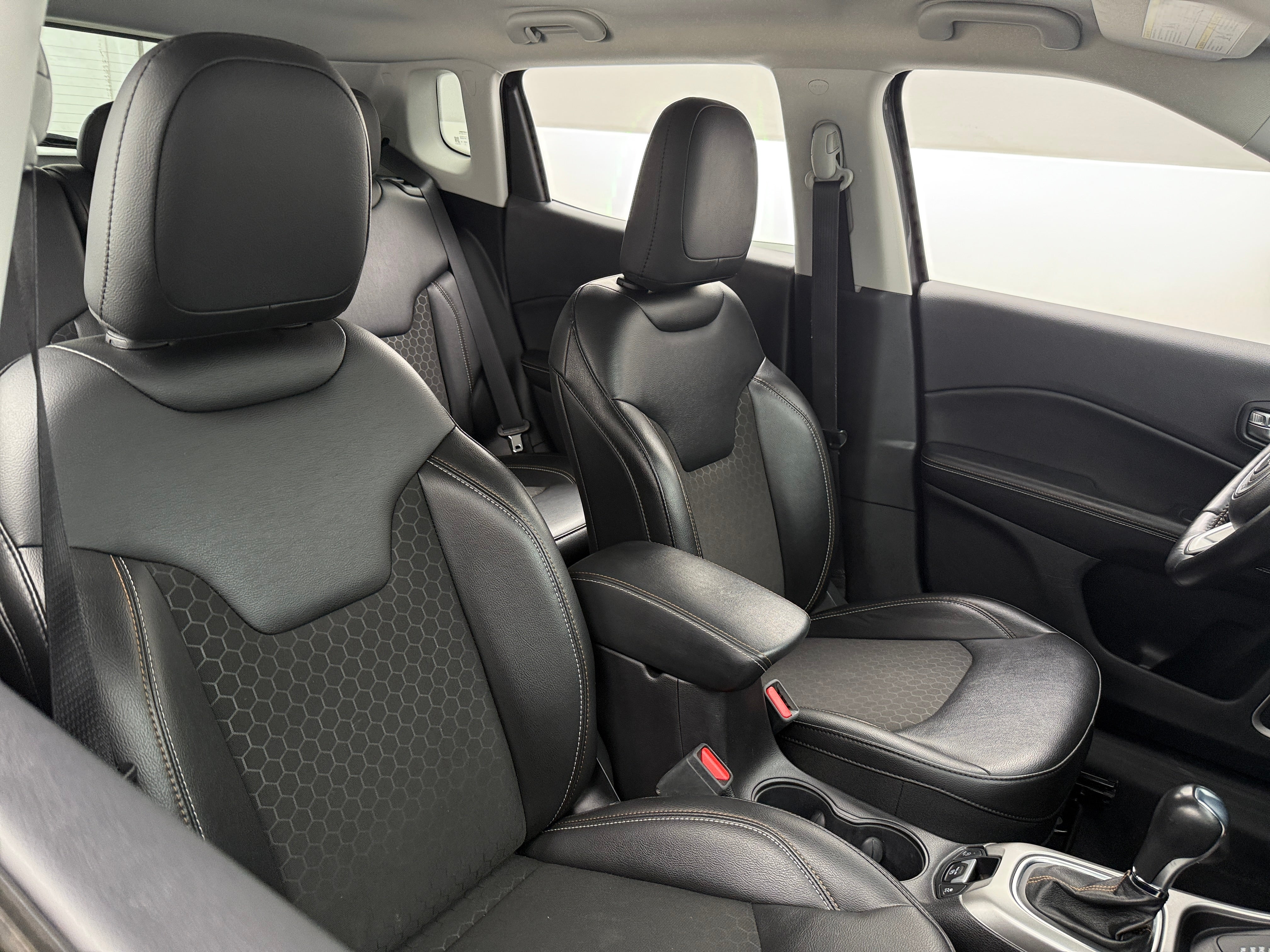Thumbnail: 2020 Jeep Compass - 2