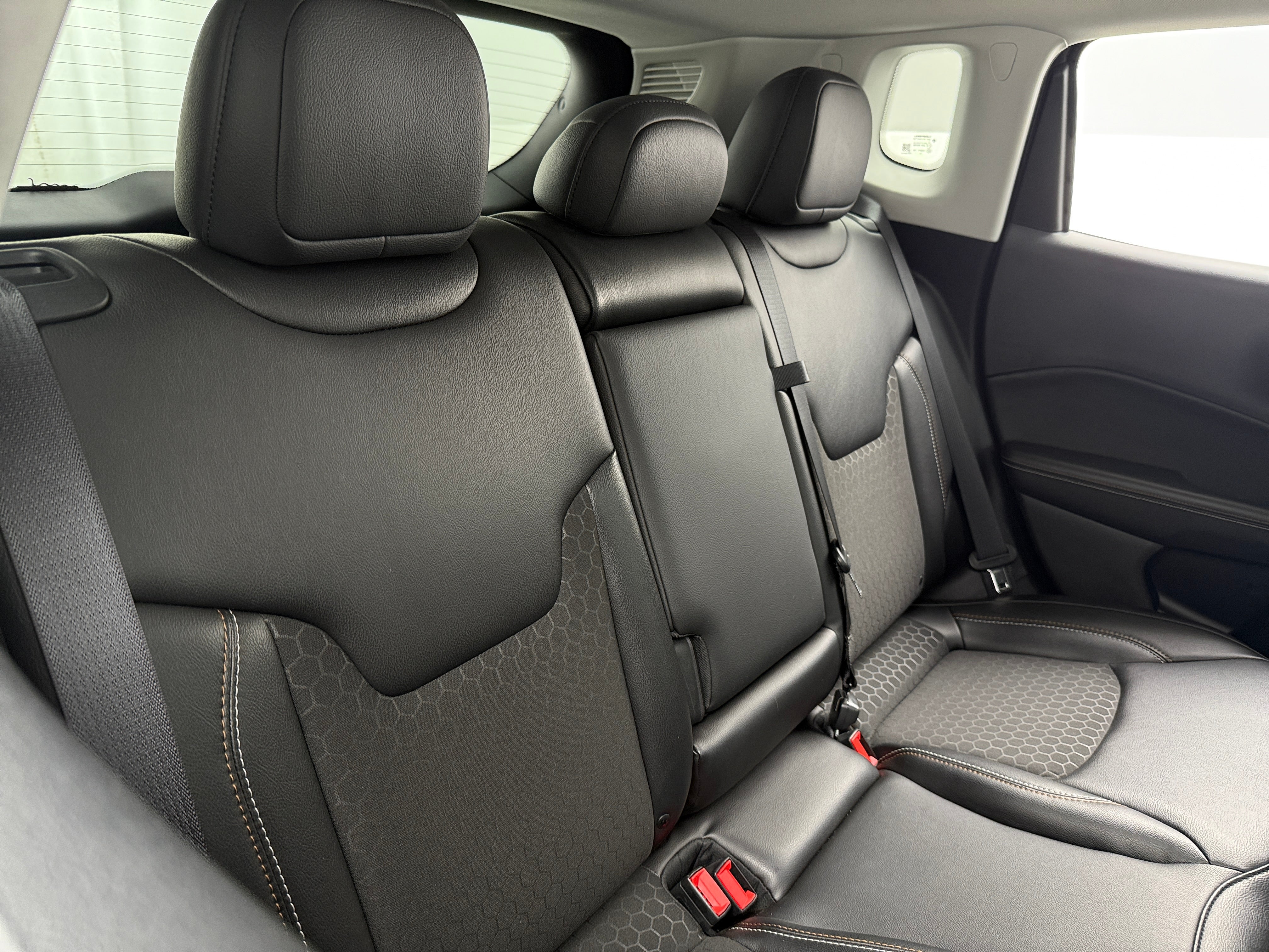 Thumbnail: 2020 Jeep Compass - 6