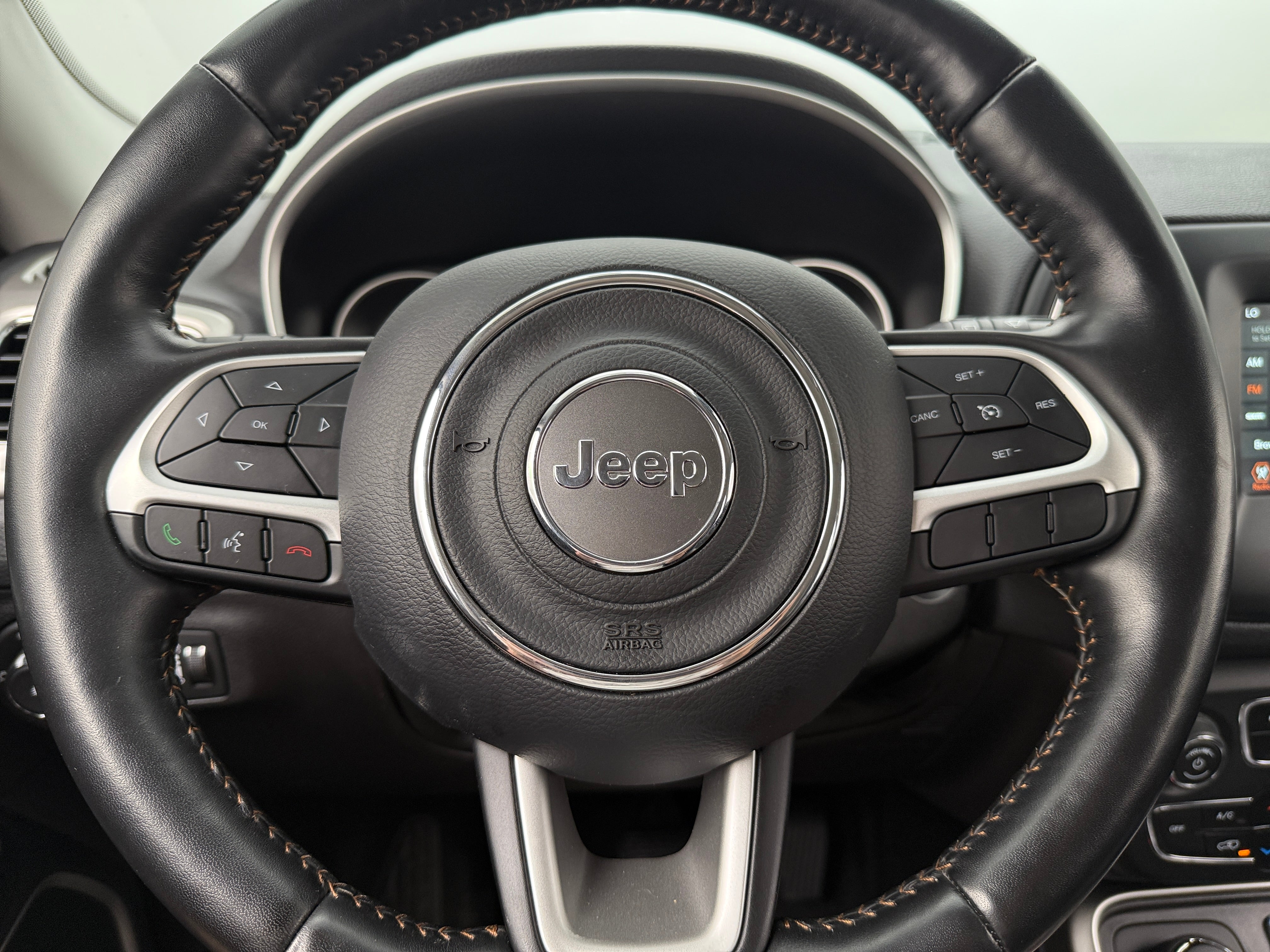 Thumbnail: 2020 Jeep Compass - 5