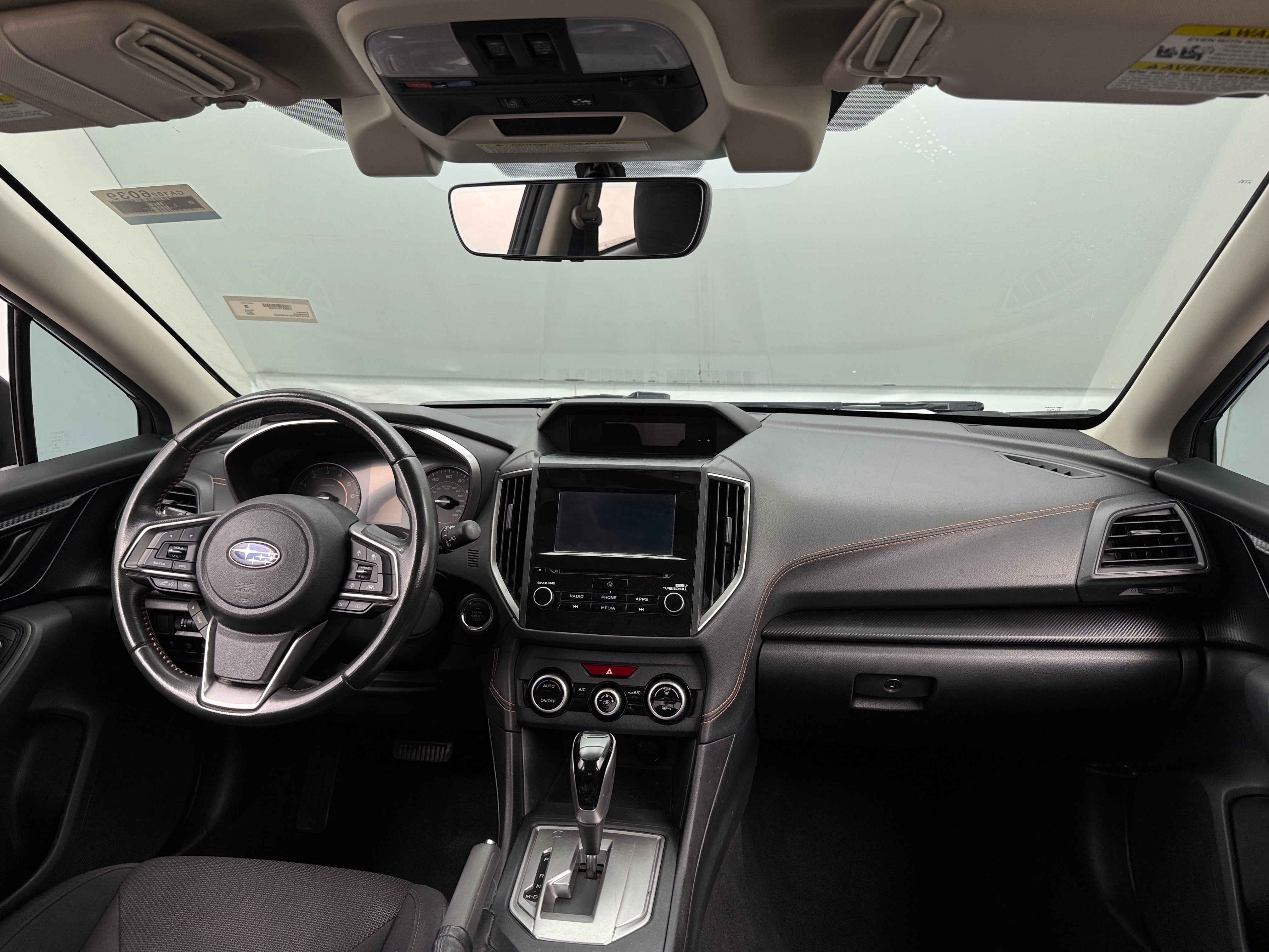 Thumbnail: 2020 Subaru Crosstrek - 3