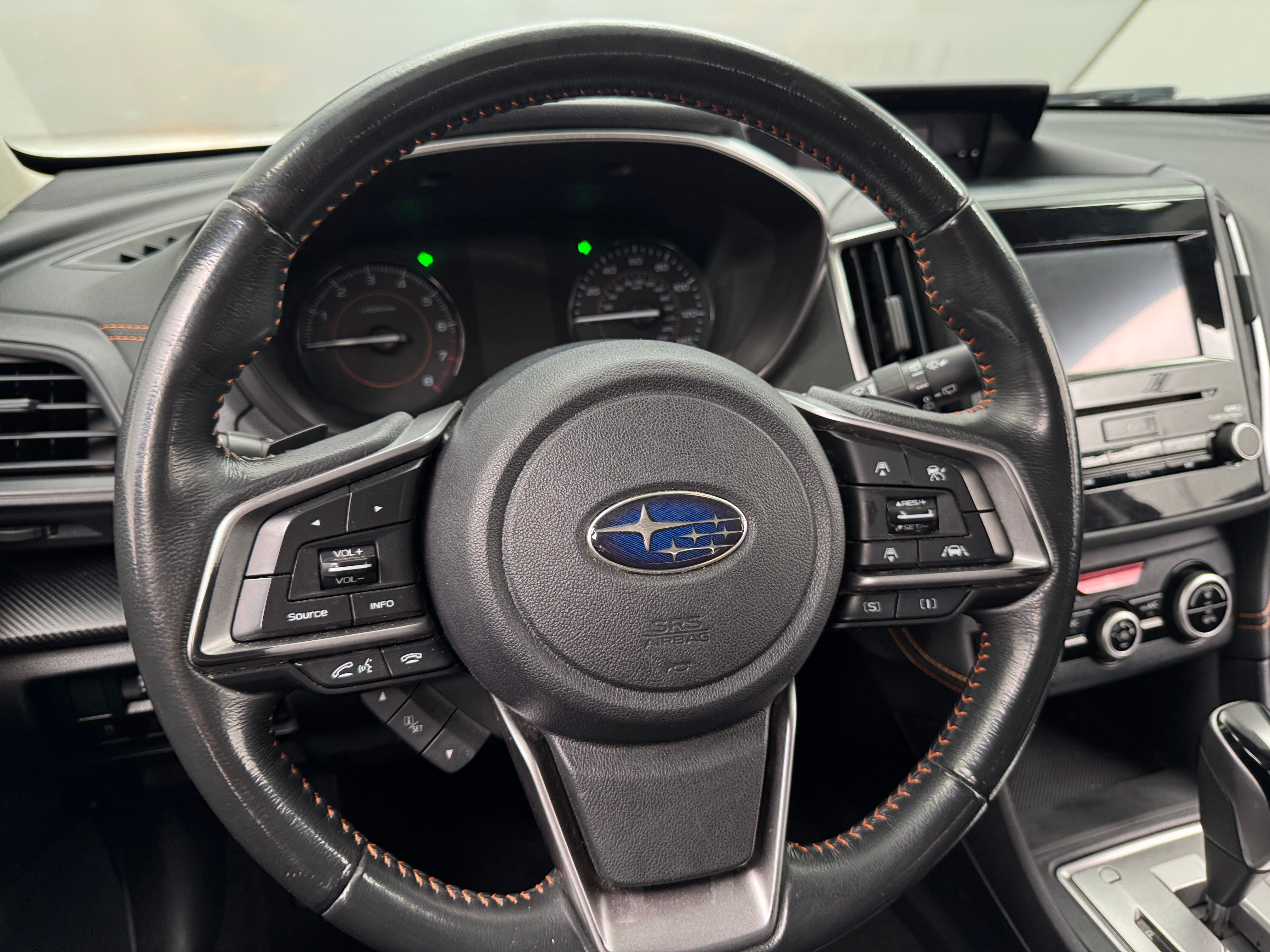 Thumbnail: 2020 Subaru Crosstrek - 5