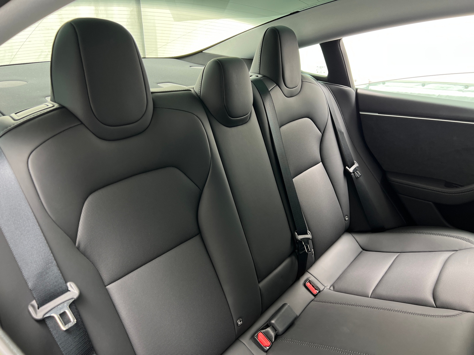 Thumbnail: 2025 Tesla Model 3 - 5