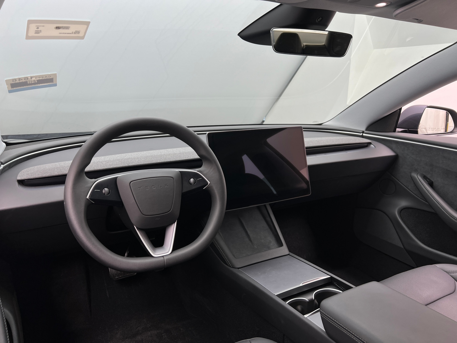 Thumbnail: 2025 Tesla Model 3 - 2