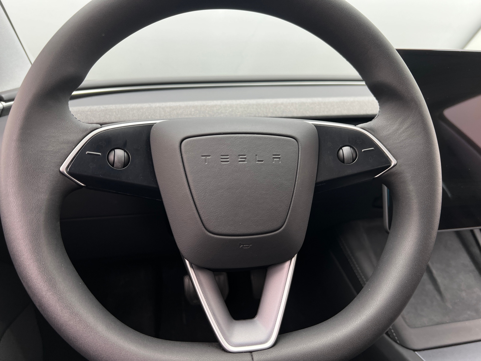 Thumbnail: 2025 Tesla Model 3 - 4