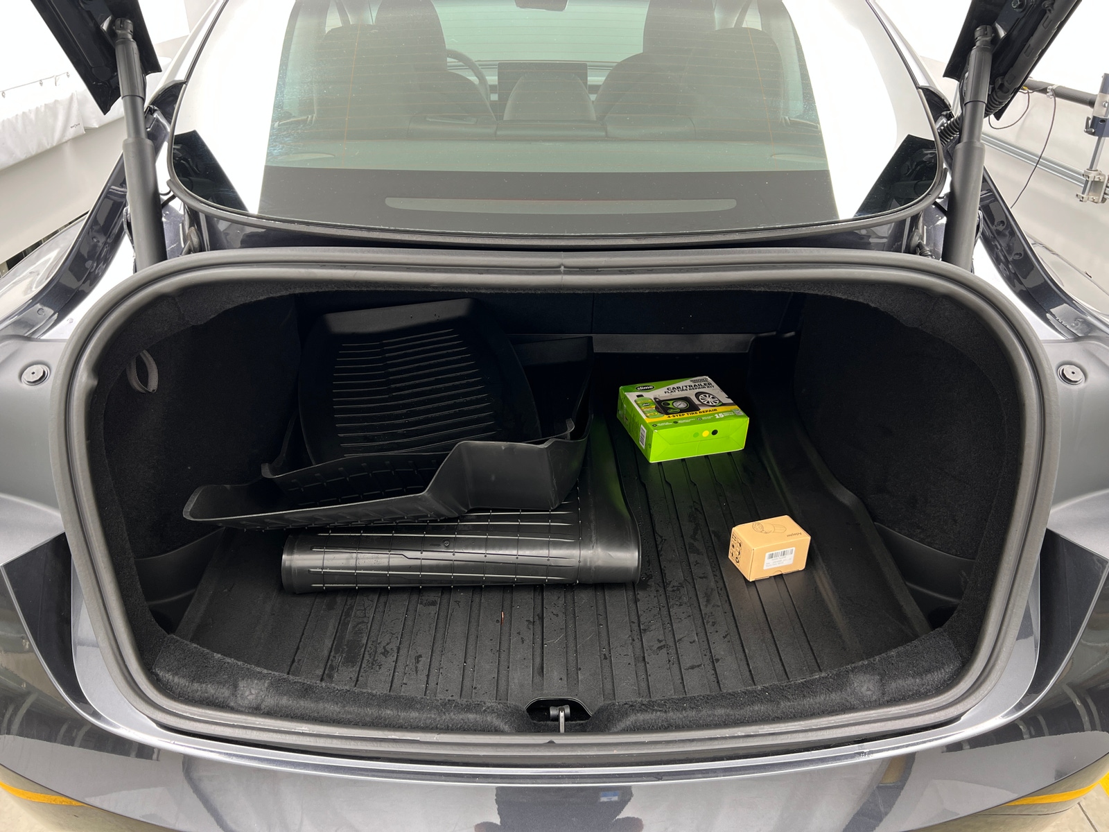 Thumbnail: 2025 Tesla Model 3 - 6