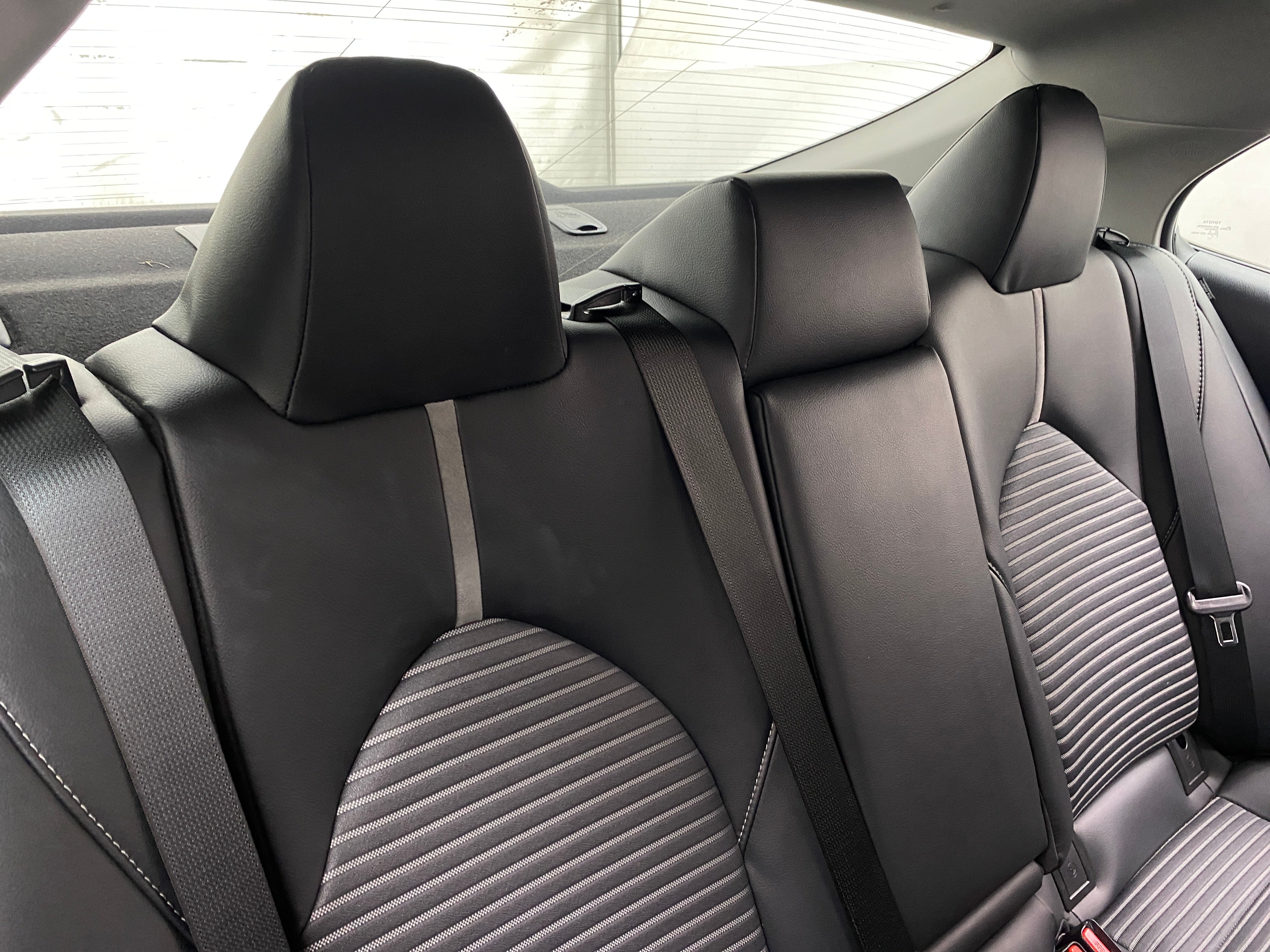 Thumbnail: 2019 Toyota Camry - 6