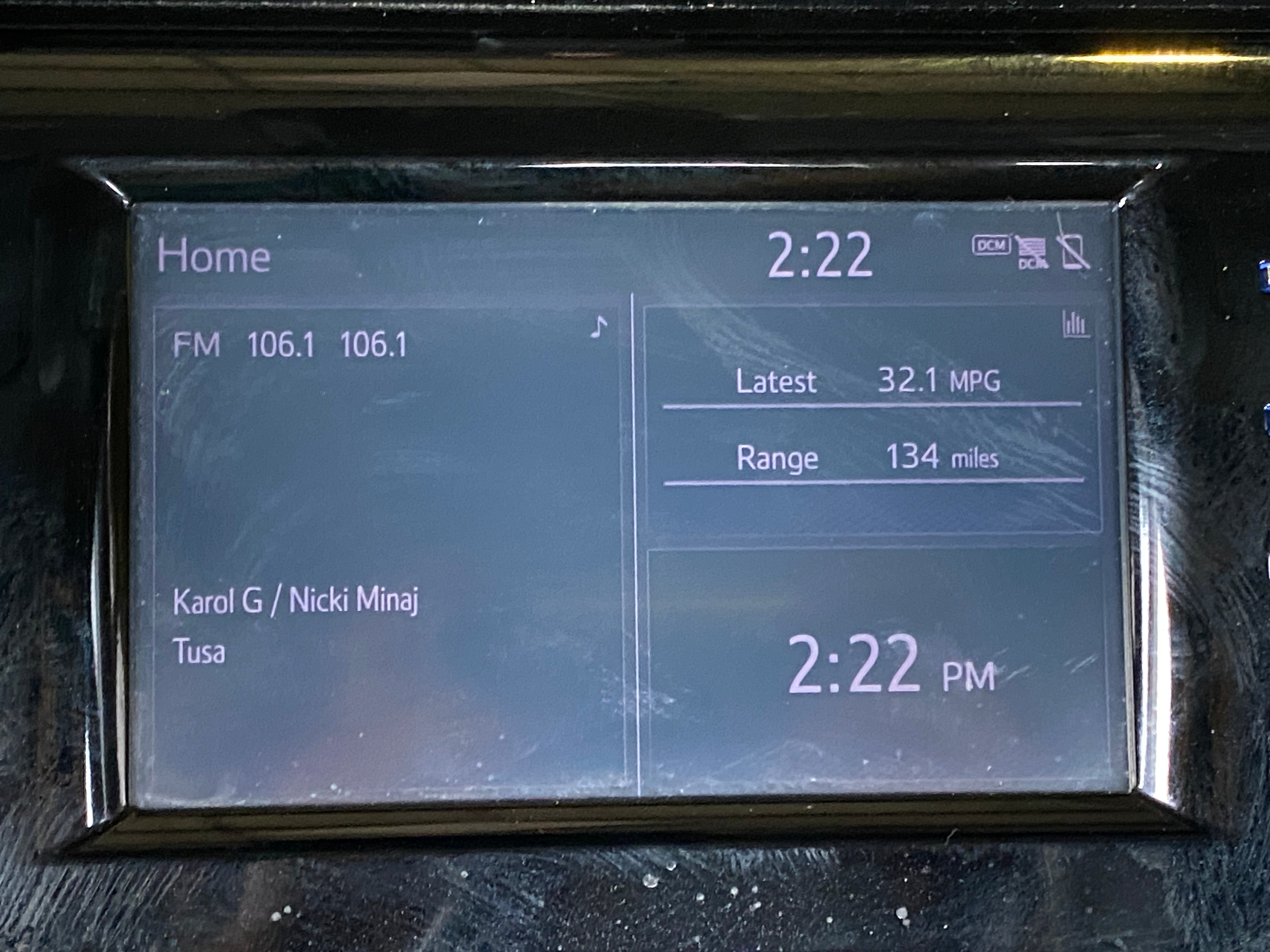 Thumbnail: 2019 Toyota Camry - 4