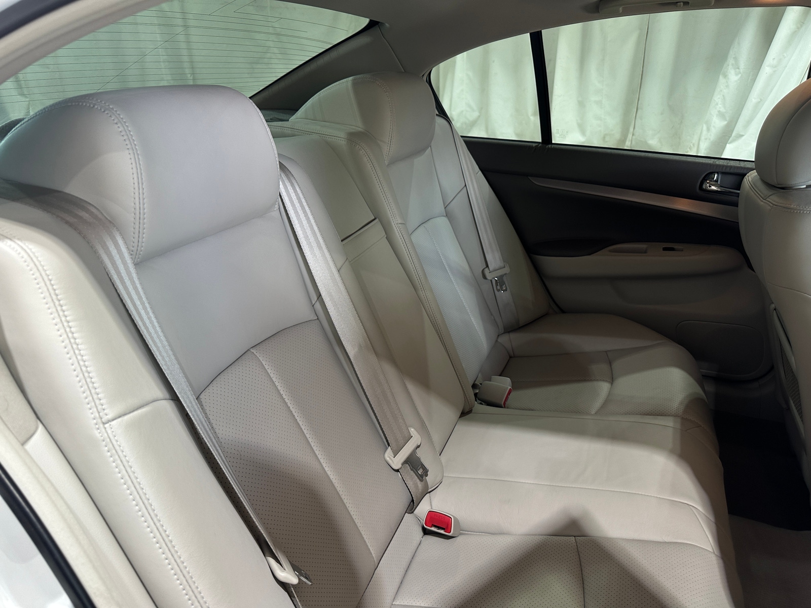 Thumbnail: 2013 INFINITI G37 - 5