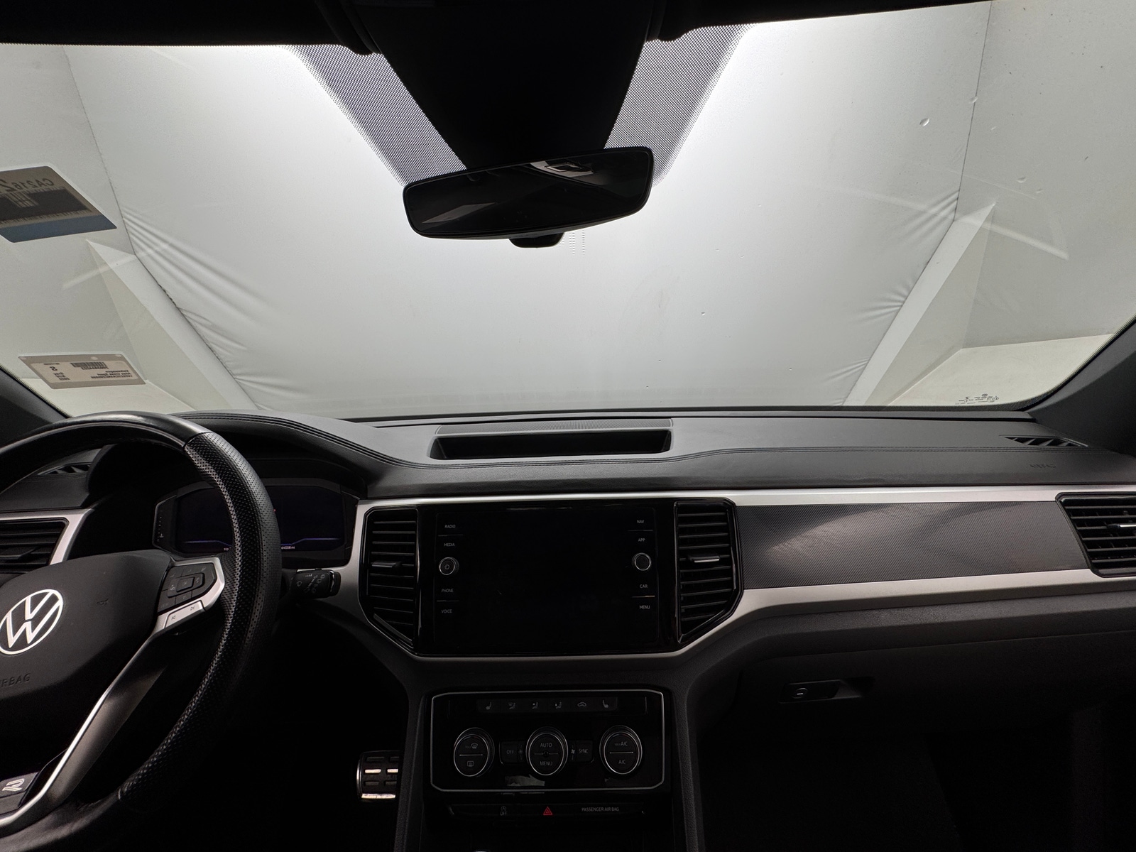 Thumbnail: 2022 Volkswagen Atlas - 2