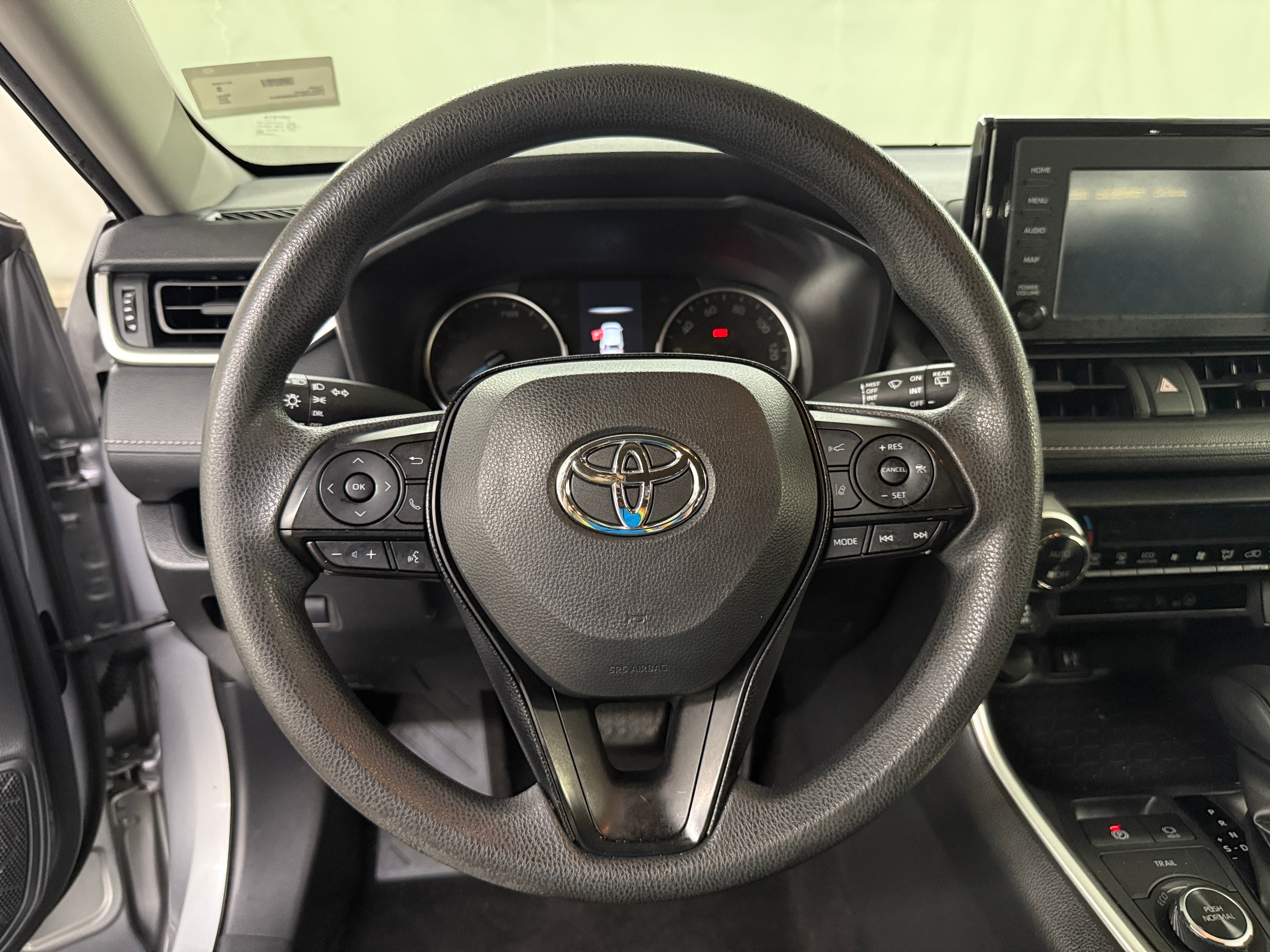 Thumbnail: 2019 Toyota RAV4 - 5