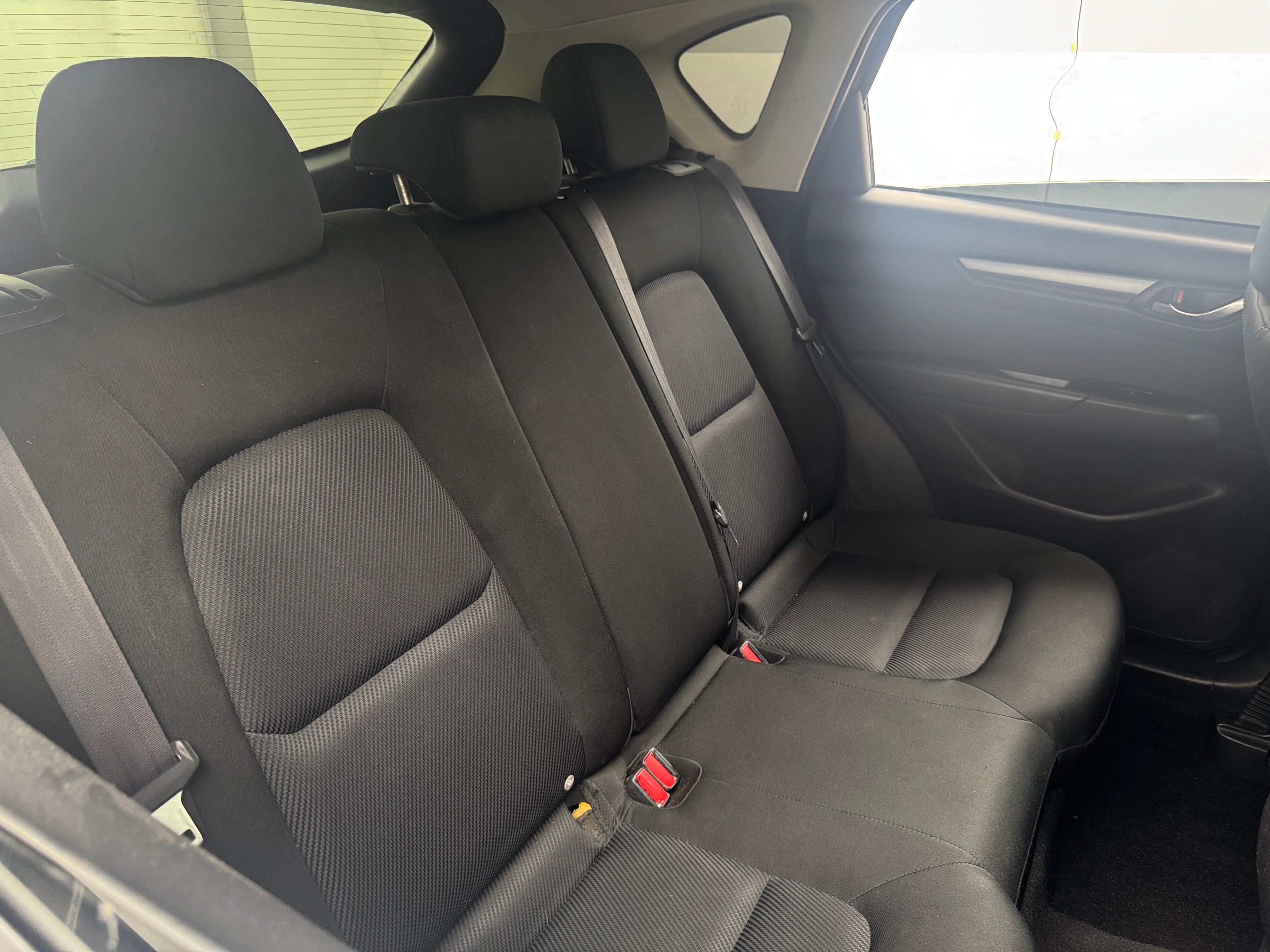 Thumbnail: 2019 Mazda CX-5 - 6