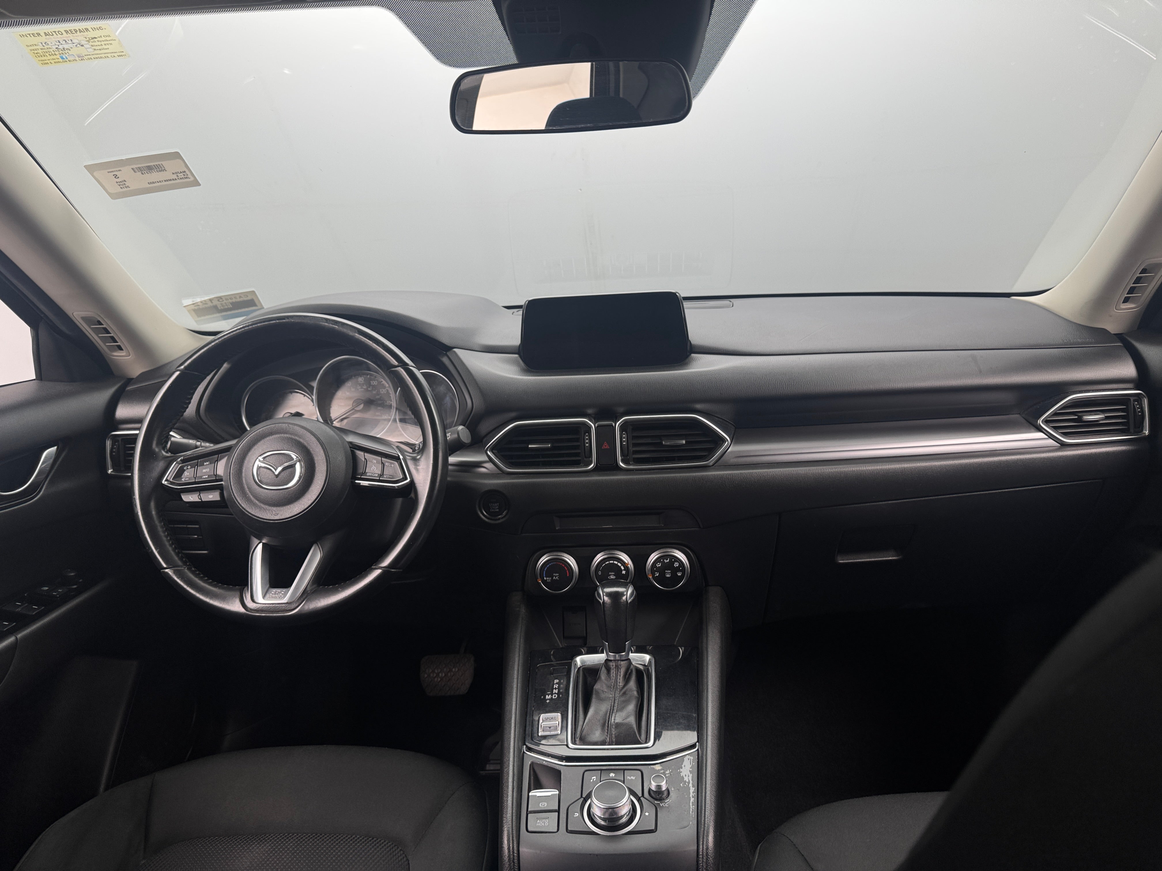 Thumbnail: 2019 Mazda CX-5 - 3