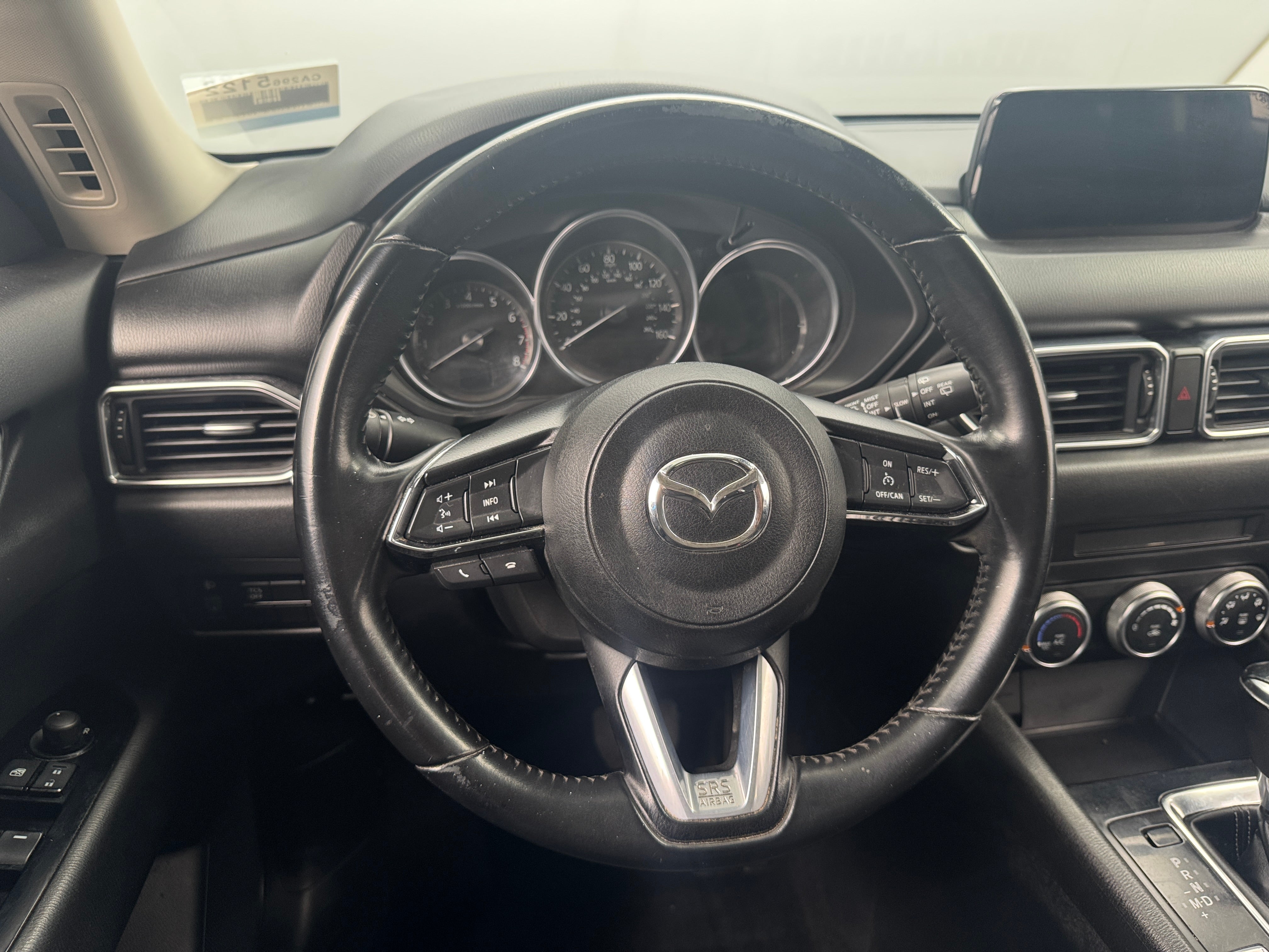 Thumbnail: 2019 Mazda CX-5 - 5
