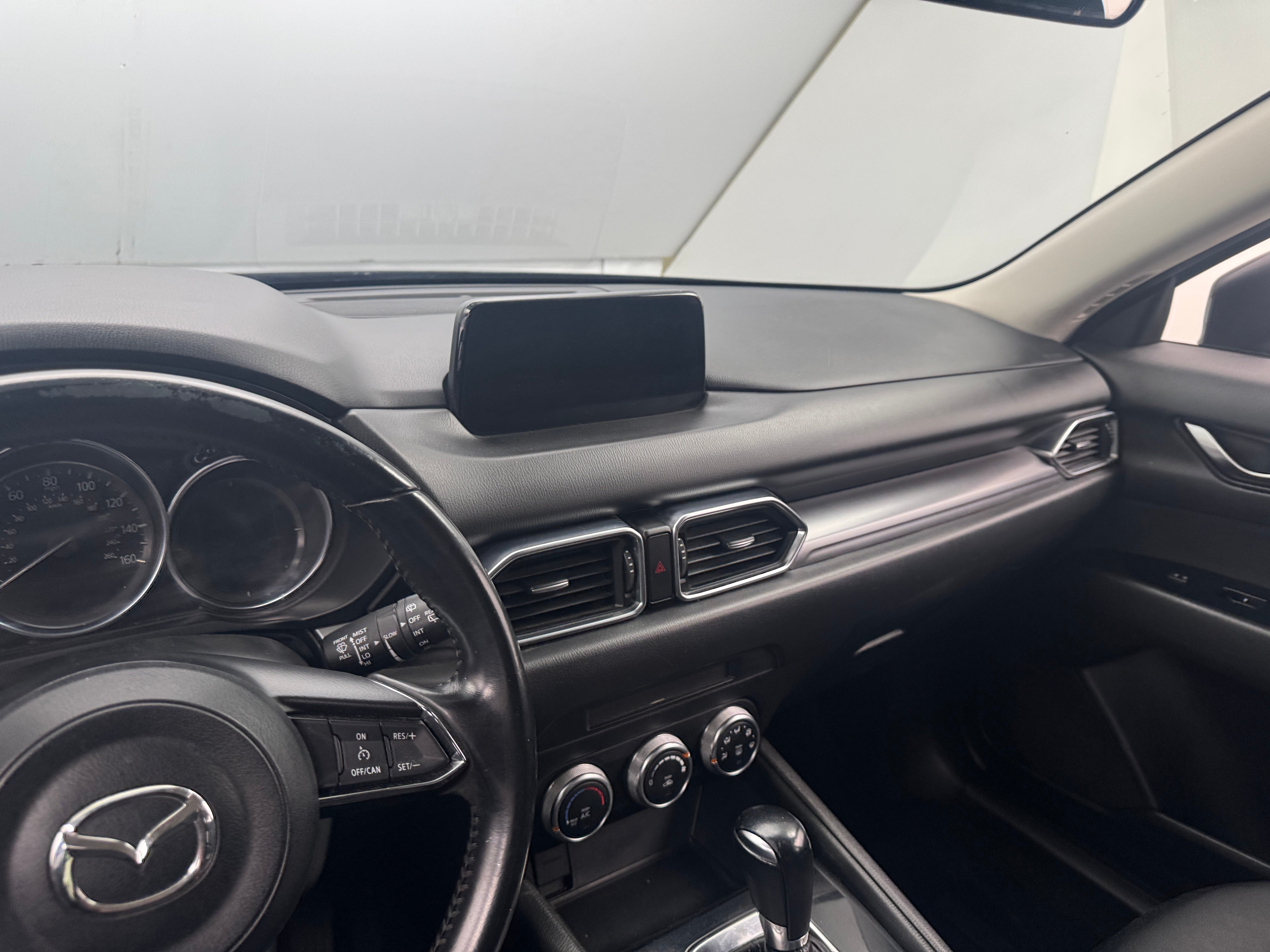 Thumbnail: 2019 Mazda CX-5 - 4