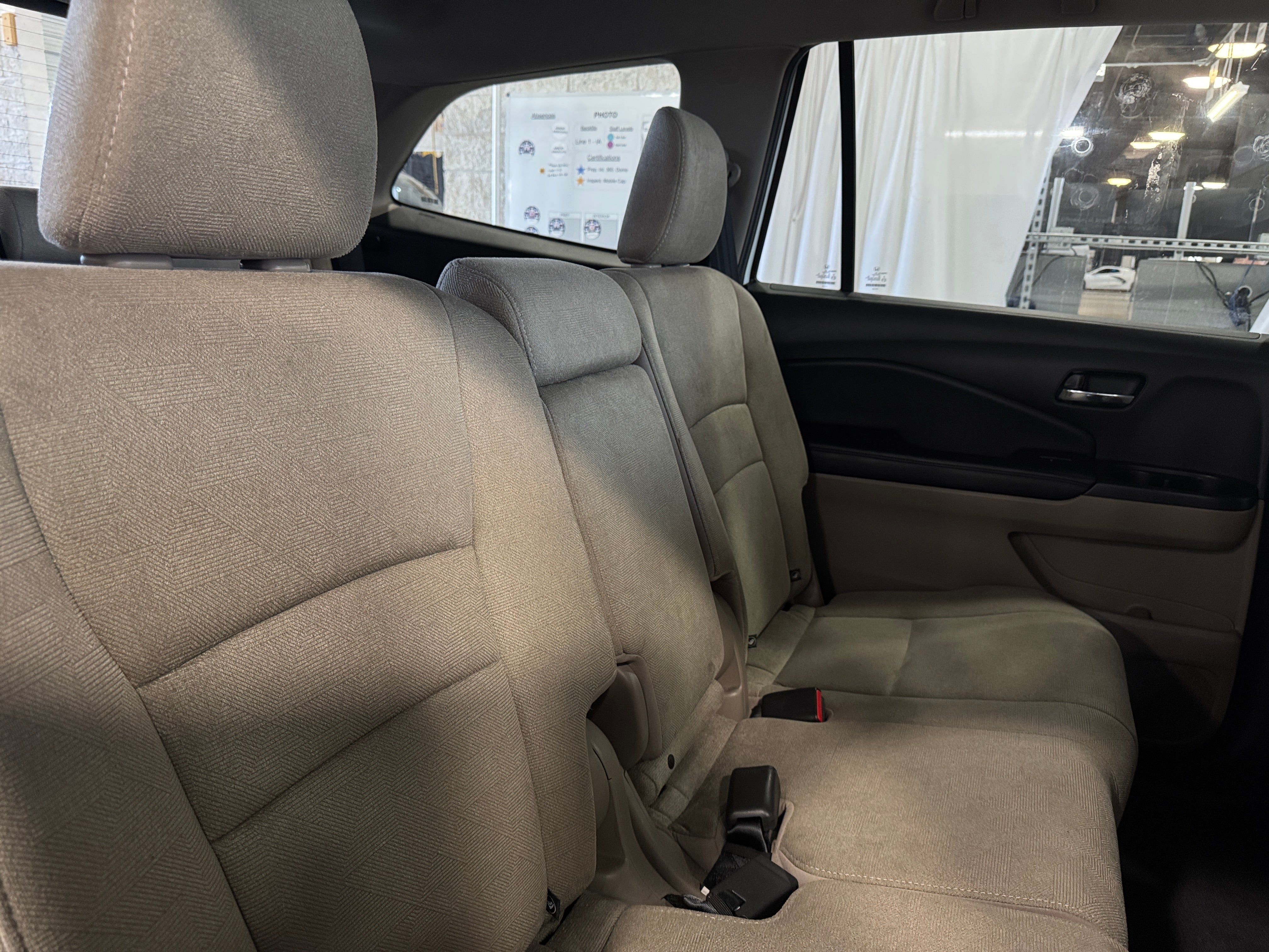 Thumbnail: 2019 Honda Pilot - 6