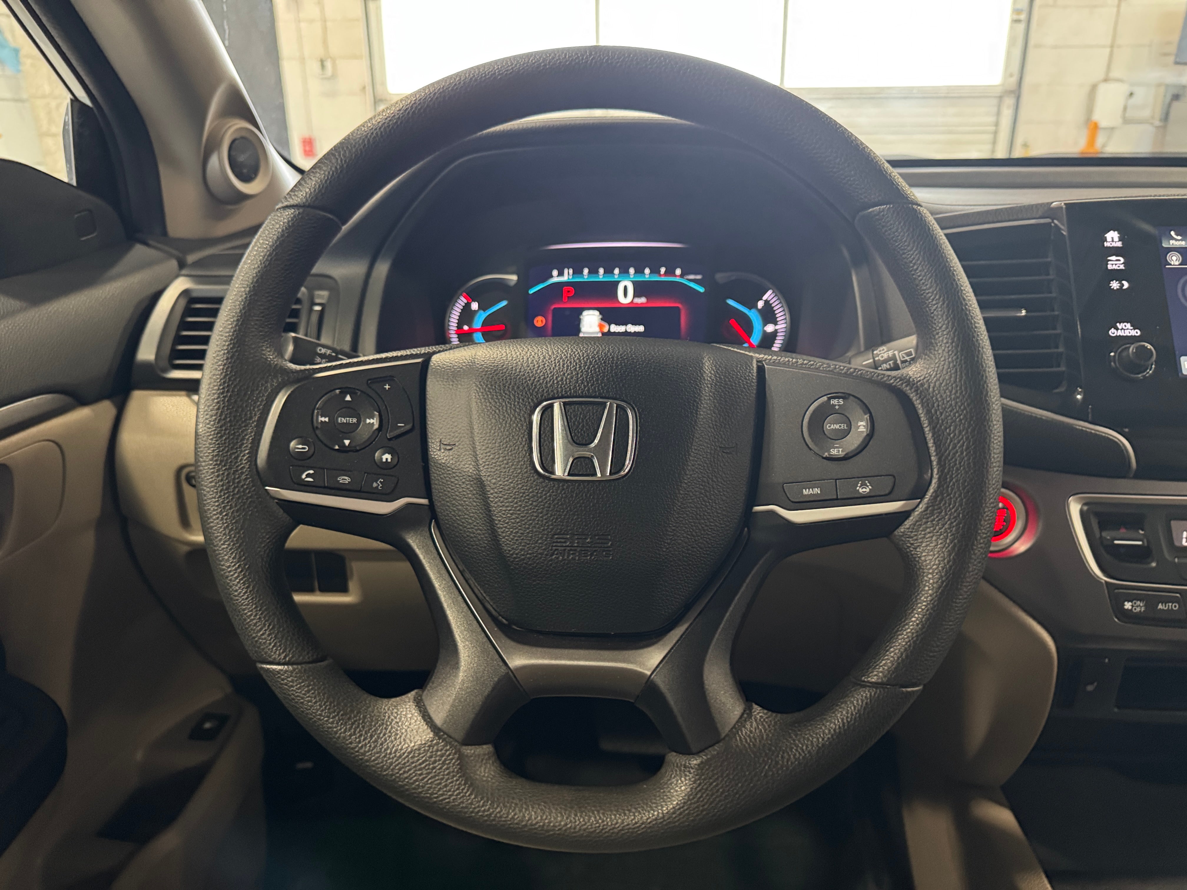Thumbnail: 2019 Honda Pilot - 5